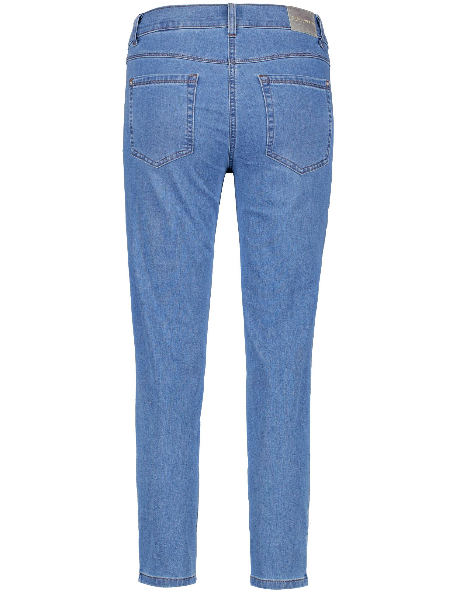 GERRY WEBER Bequeme Jeans