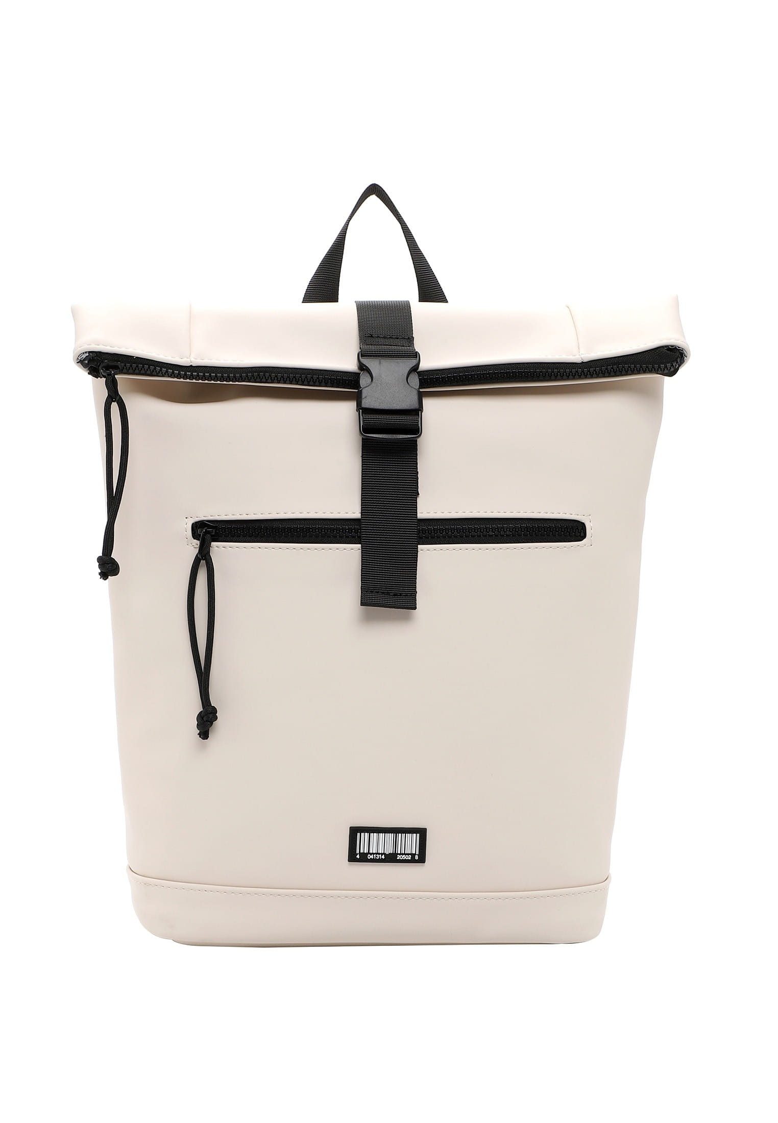 EMILY & NOAH Cityrucksack E&N Kairo, Logo Patch