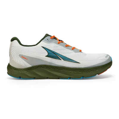 Altra M Rivera 2 WHITE/GREEN Laufschuhe Laufschuh