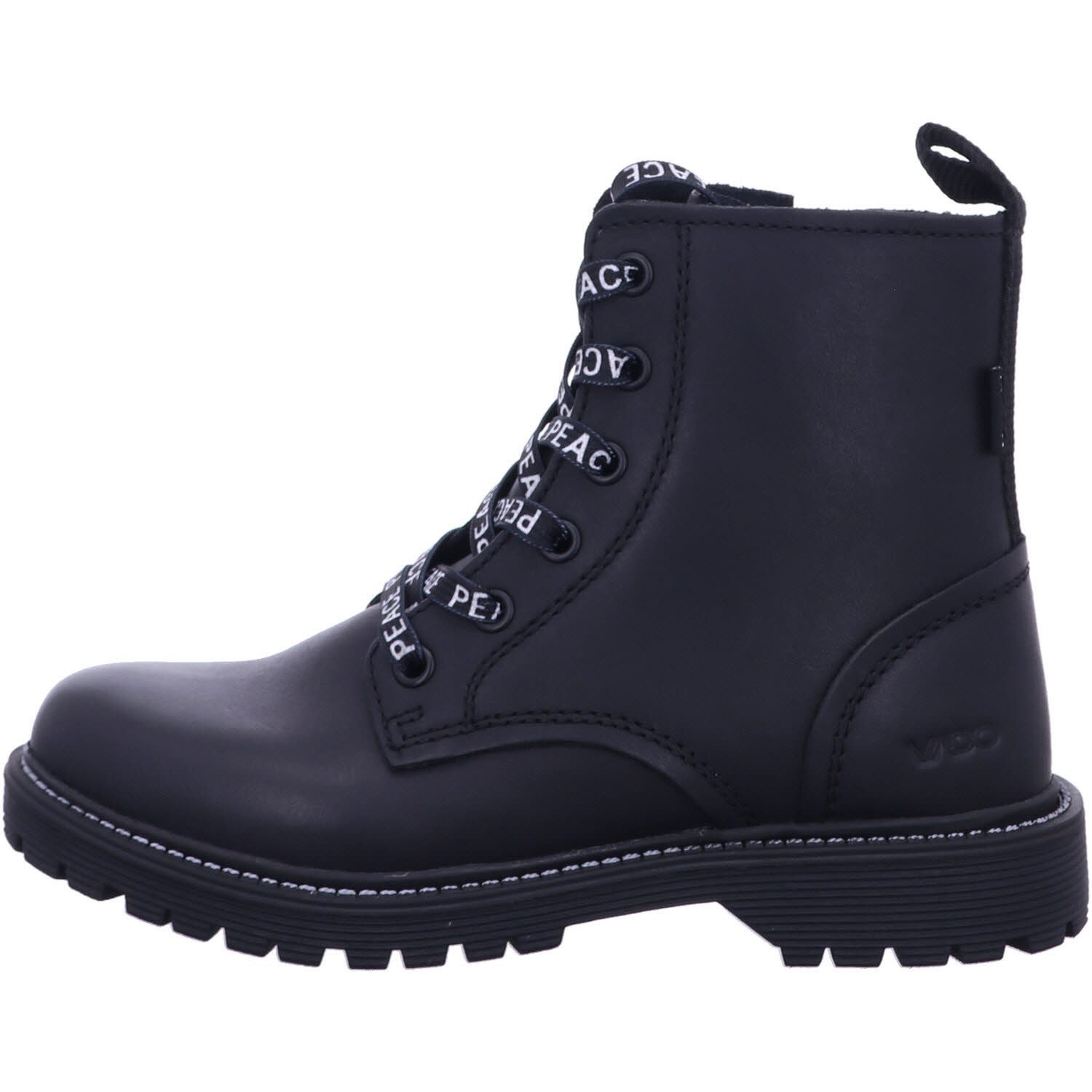 Vado MITCH MID ZIPPER VATEX Stiefel