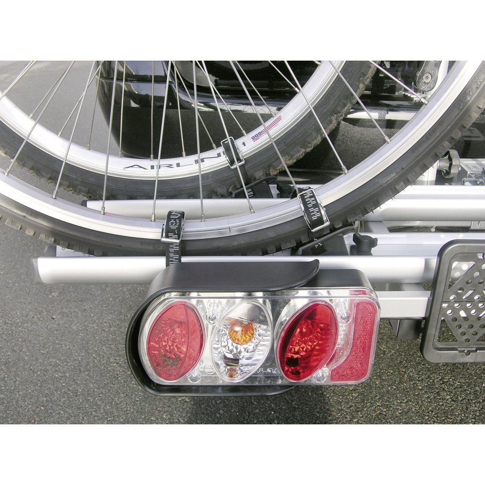 EUFAB Fahrradträger-Erweiterung Eufab Fahrradträger-Spanngurte 12011 – Bild 2 von 2