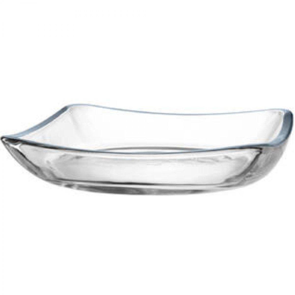 LEONARDO Dessertteller Leonardo Dessertteller Piazza Gondola Nachtblau (20cm)