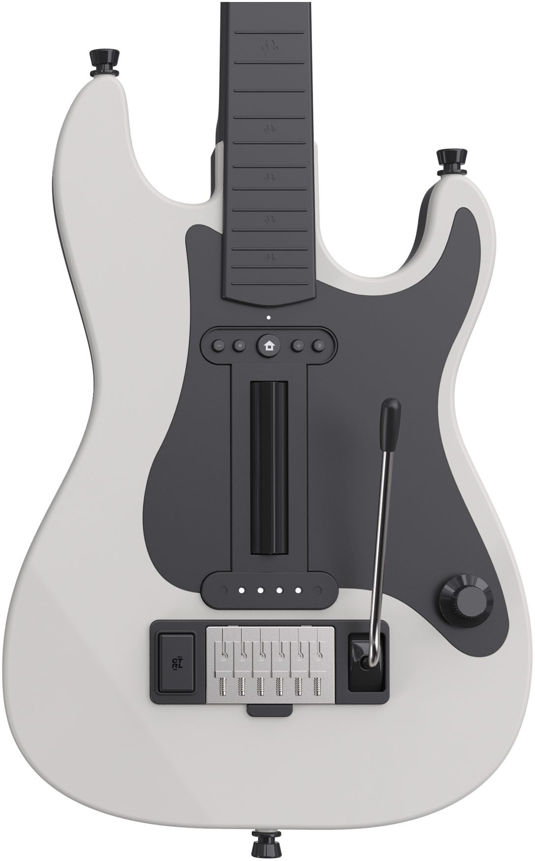 Stage Tour PS5 Stage Tour Gamedisc + Kramer Wireless Guitar Controller Bundle PlayStation-Controller