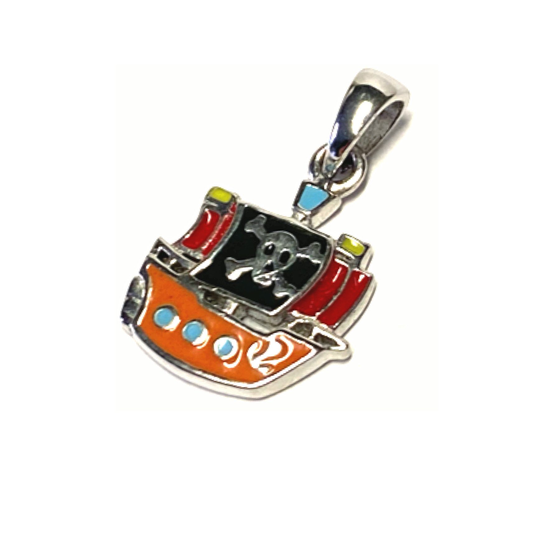 Edelschmiede925 Charm-Einhänger Schmuckstück