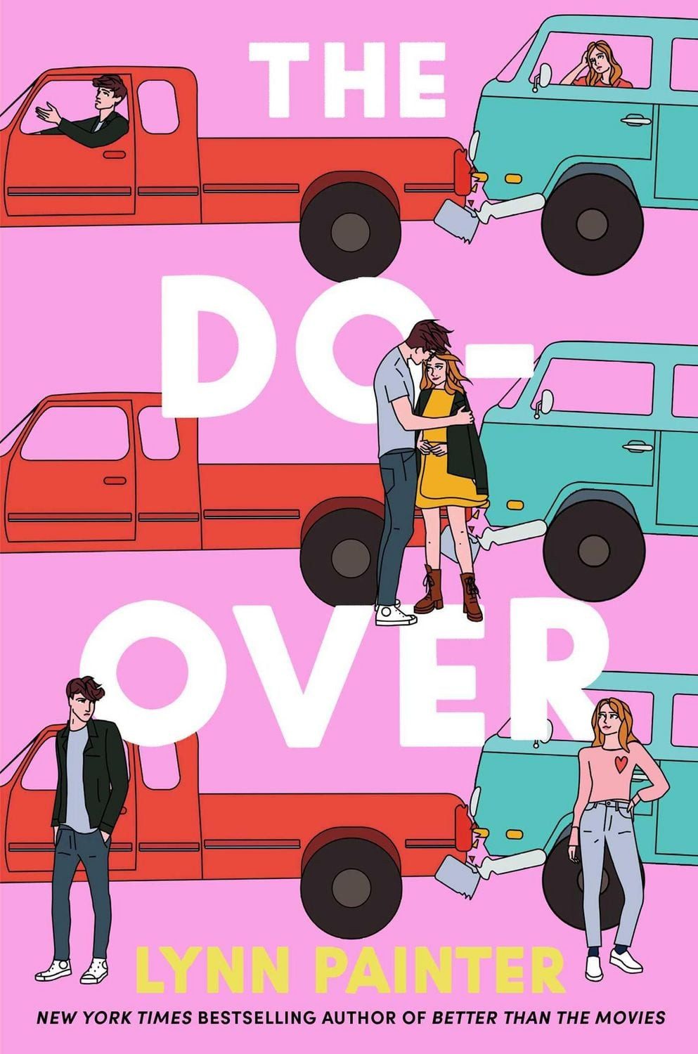 The Do-Over / Lynn Painter