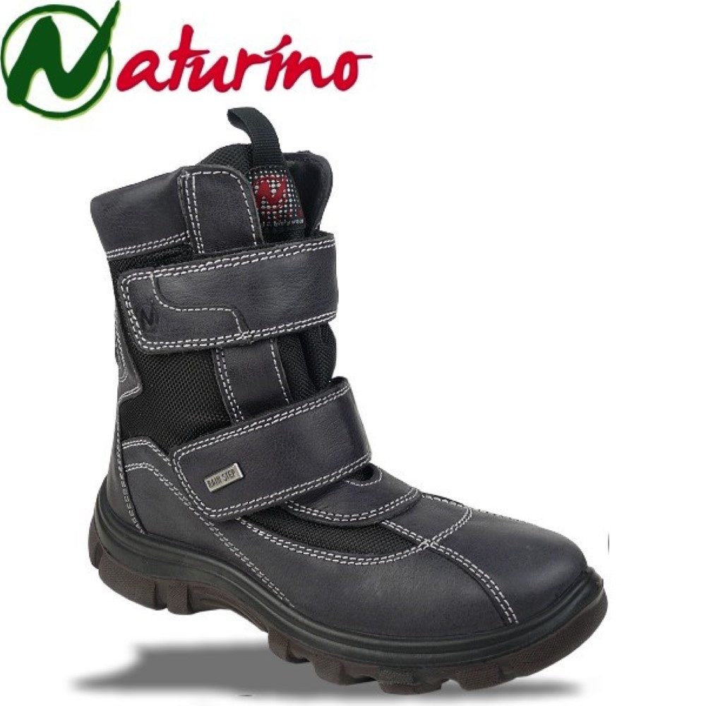 Naturino Rainstep Winterstiefel !fällt kleiner aus! Stiefel