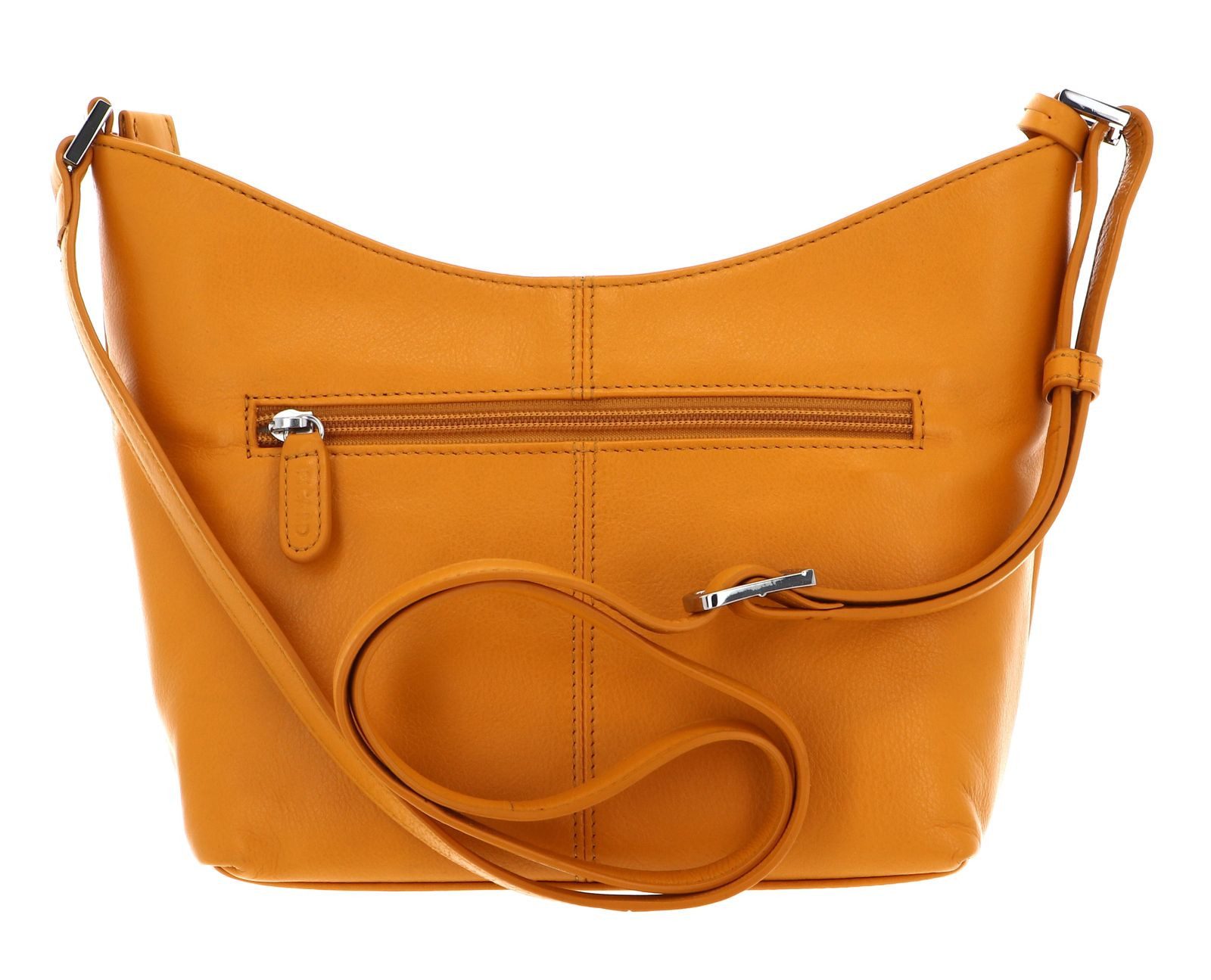 Picard Umhängetasche Crossbody Bag, aus echtem Rindsleder