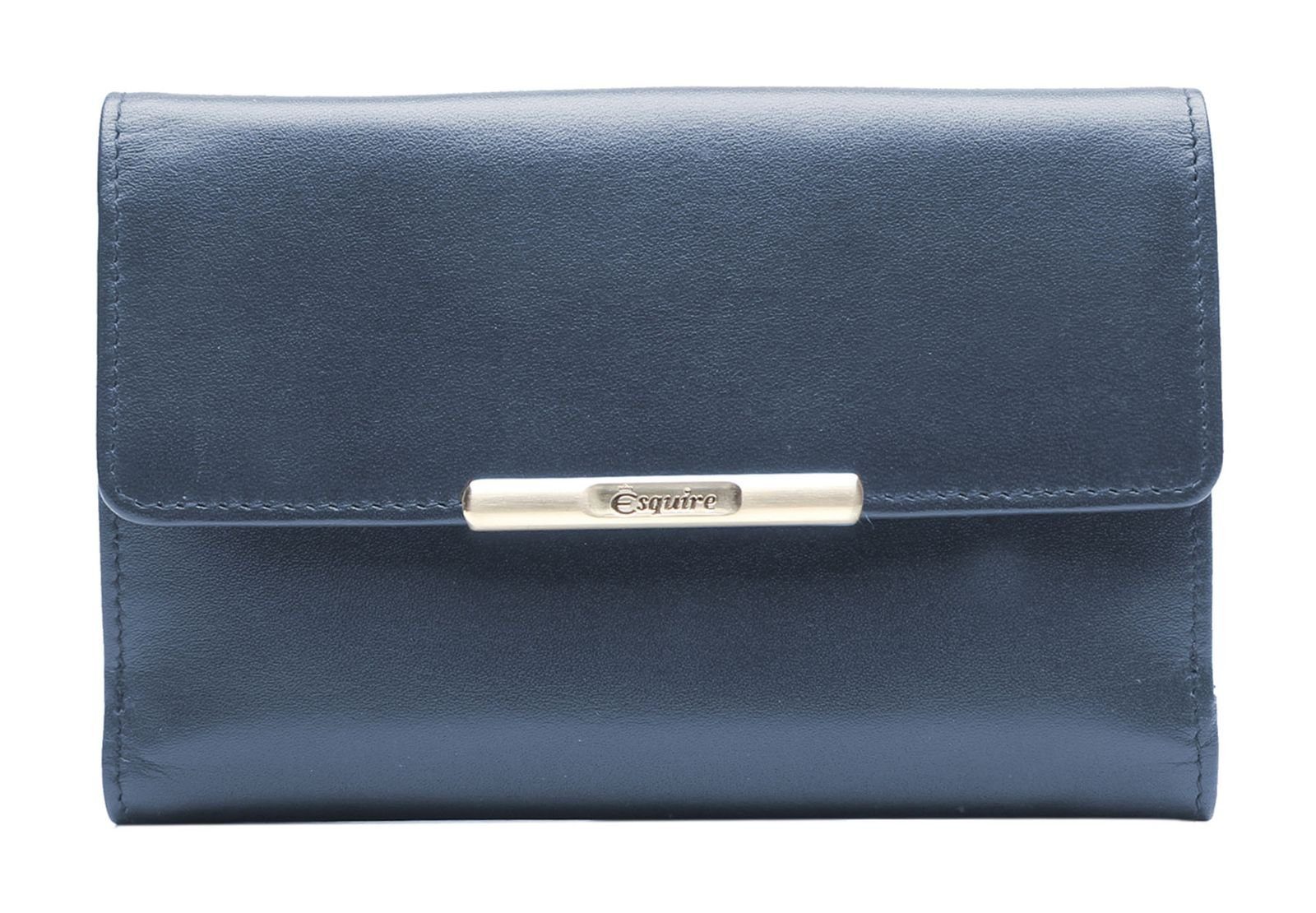 Esquire Geldbörse Helena, mit RFID-Blocker Schutz günstig online kaufen