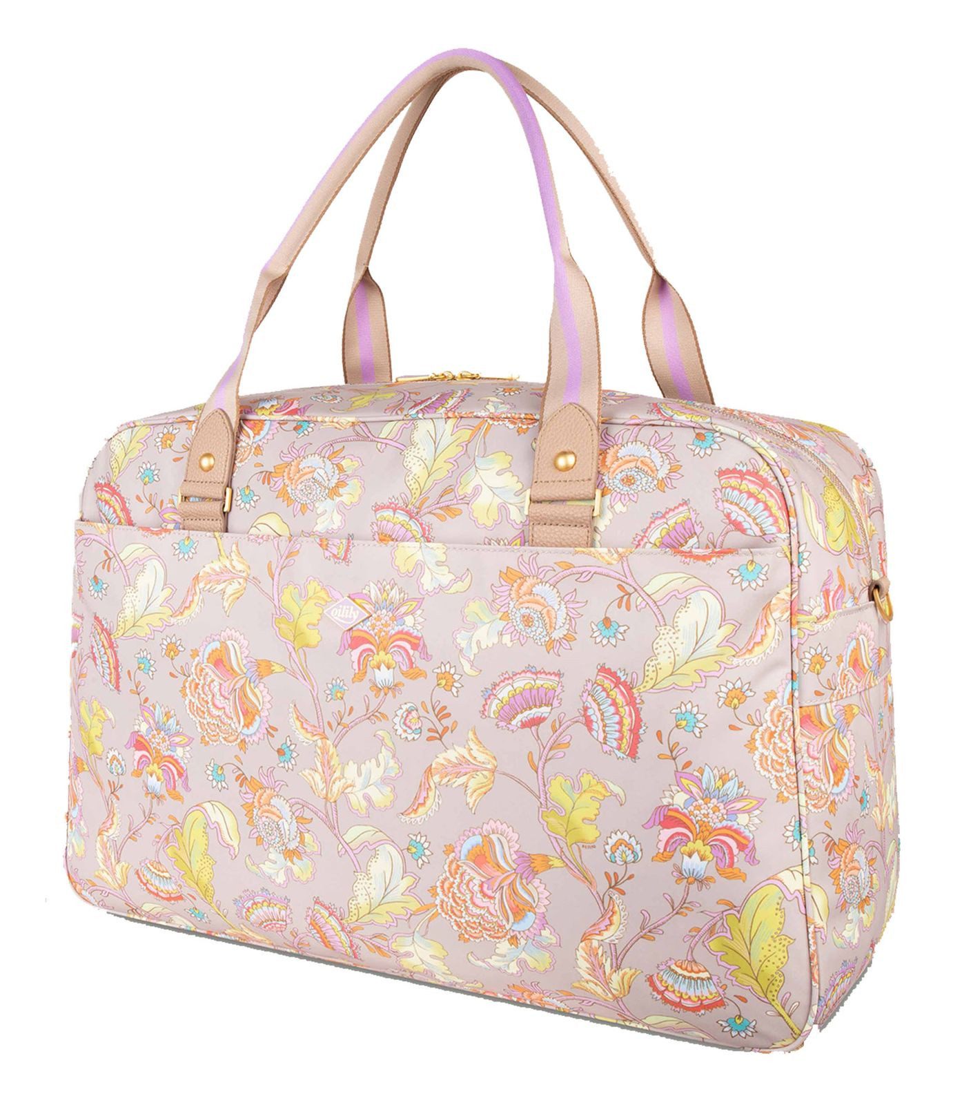Oilily Reisetasche Wynona