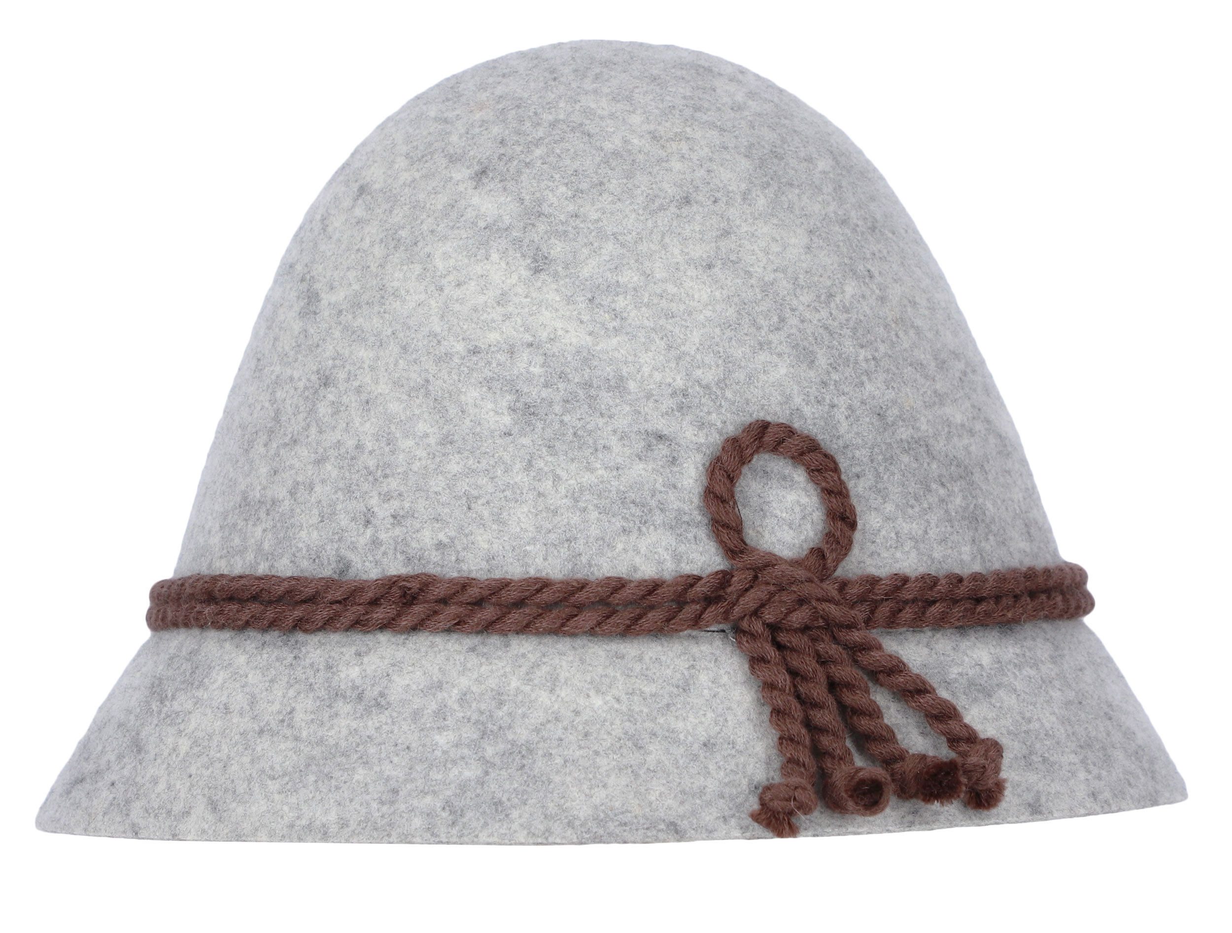 Steigenhöfer Manufaktur Trachtenhut Herren Heinrich - bayrischer Wanderhut günstig online kaufen