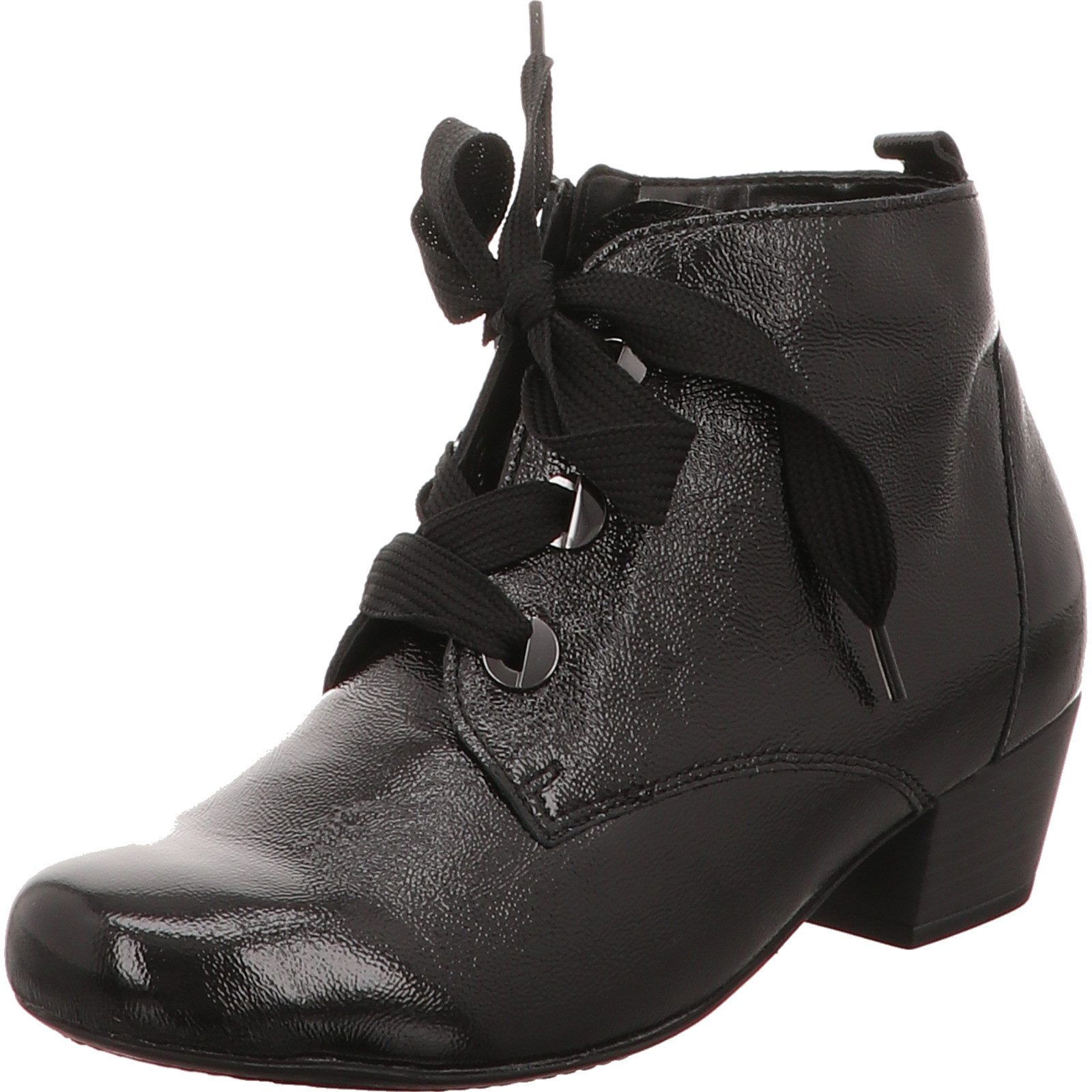 Waldläufer Schnürstiefel