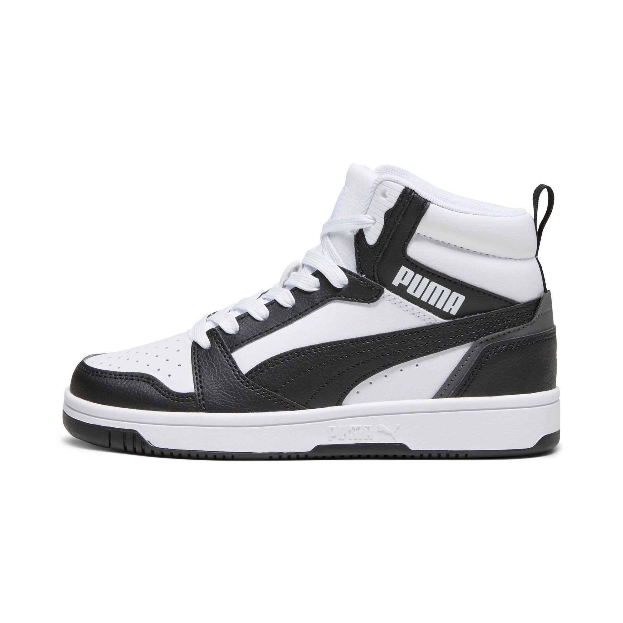PUMA REBOUND V6 MID JR Sneaker günstig online kaufen