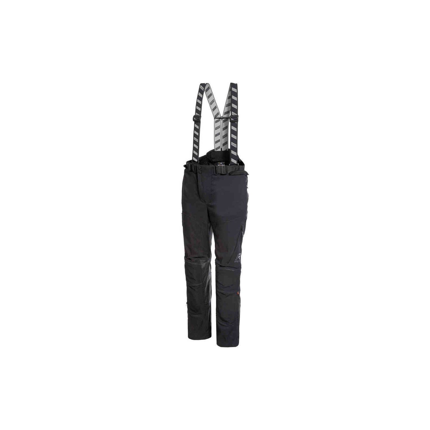 Rukka Motorradhose Realer GTX Motorrad Textilhose wasserdicht,herausnehmbares Innenfutter,3-Lagen-Laminat