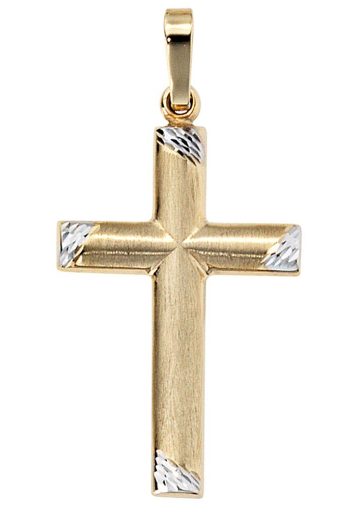 Kreuzanhänger Anhänger Kreuz