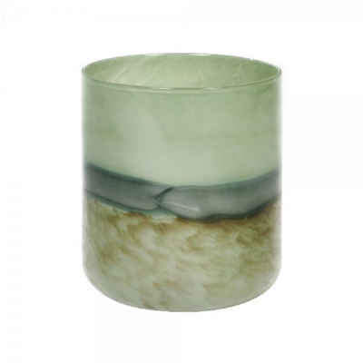 Lambert Dekovase Vase Filippo Jade (36cm)