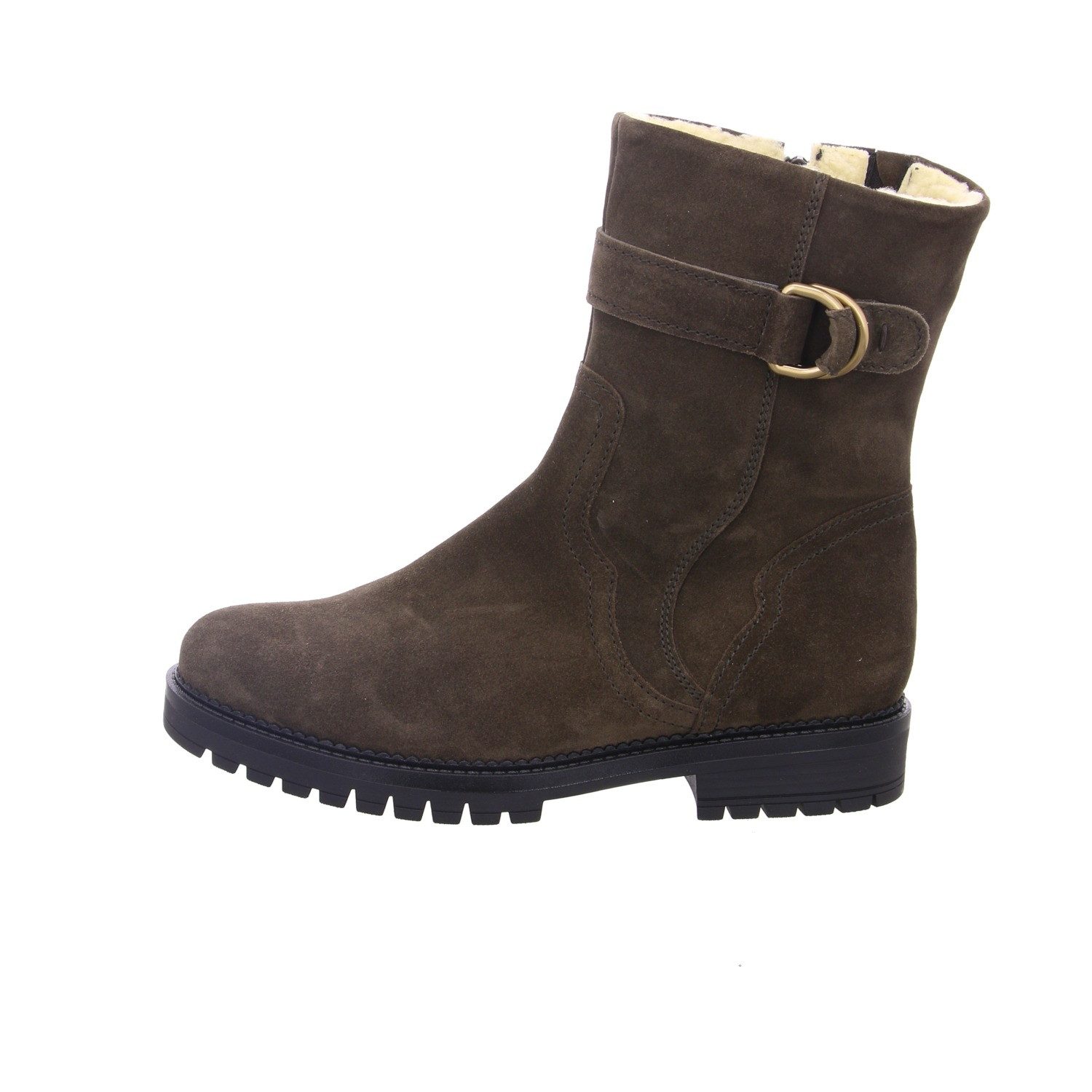 Gabor Stiefeletten für Damen Stiefelette (keine Angabe, 1-tlg., keine Angabe)