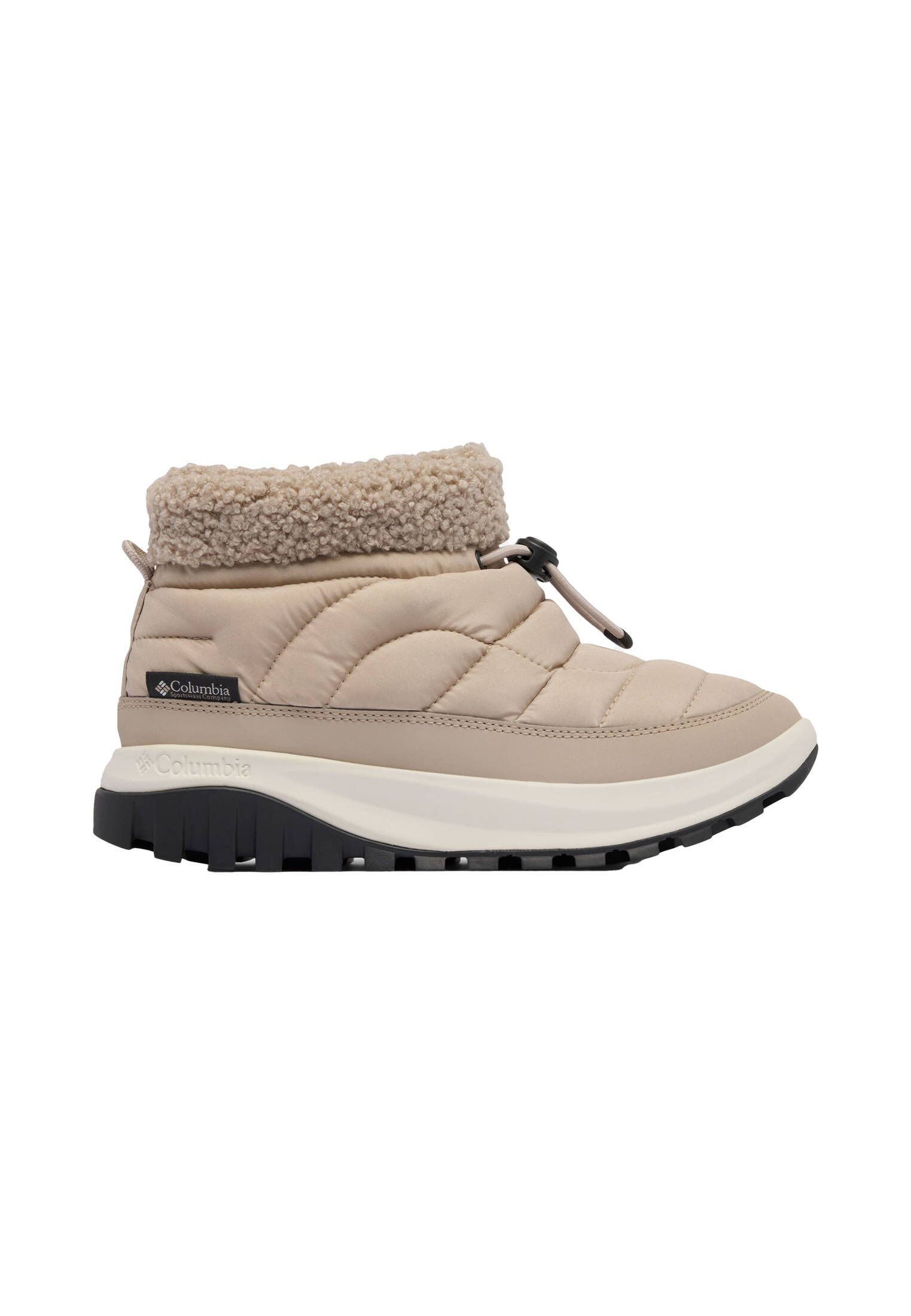Columbia Damen Boots SNOWTROP SHORTY Winterboots günstig online kaufen