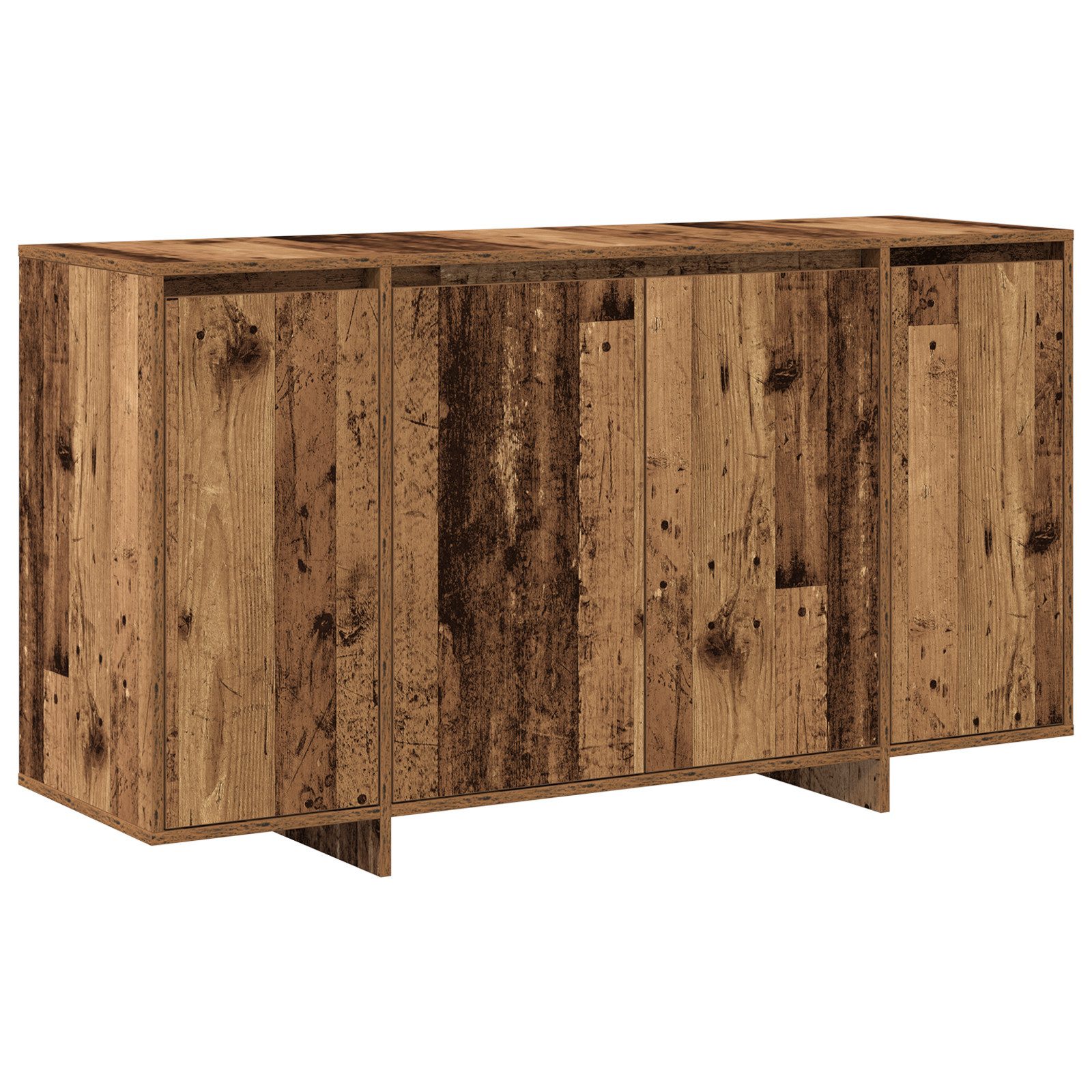 vidaXL Sideboard Altholz Sideboard Altes Holz günstig online kaufen