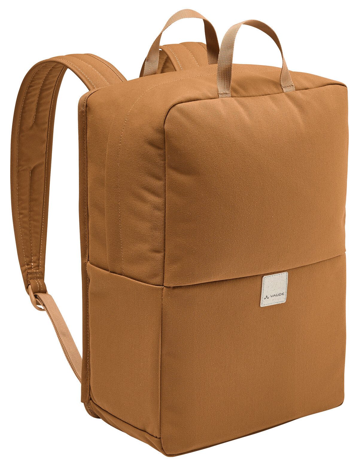 VAUDE Wanderrucksack Coreway Daypack 17 (Kein Set), kleiner Rucksack für den urbanen Alltag