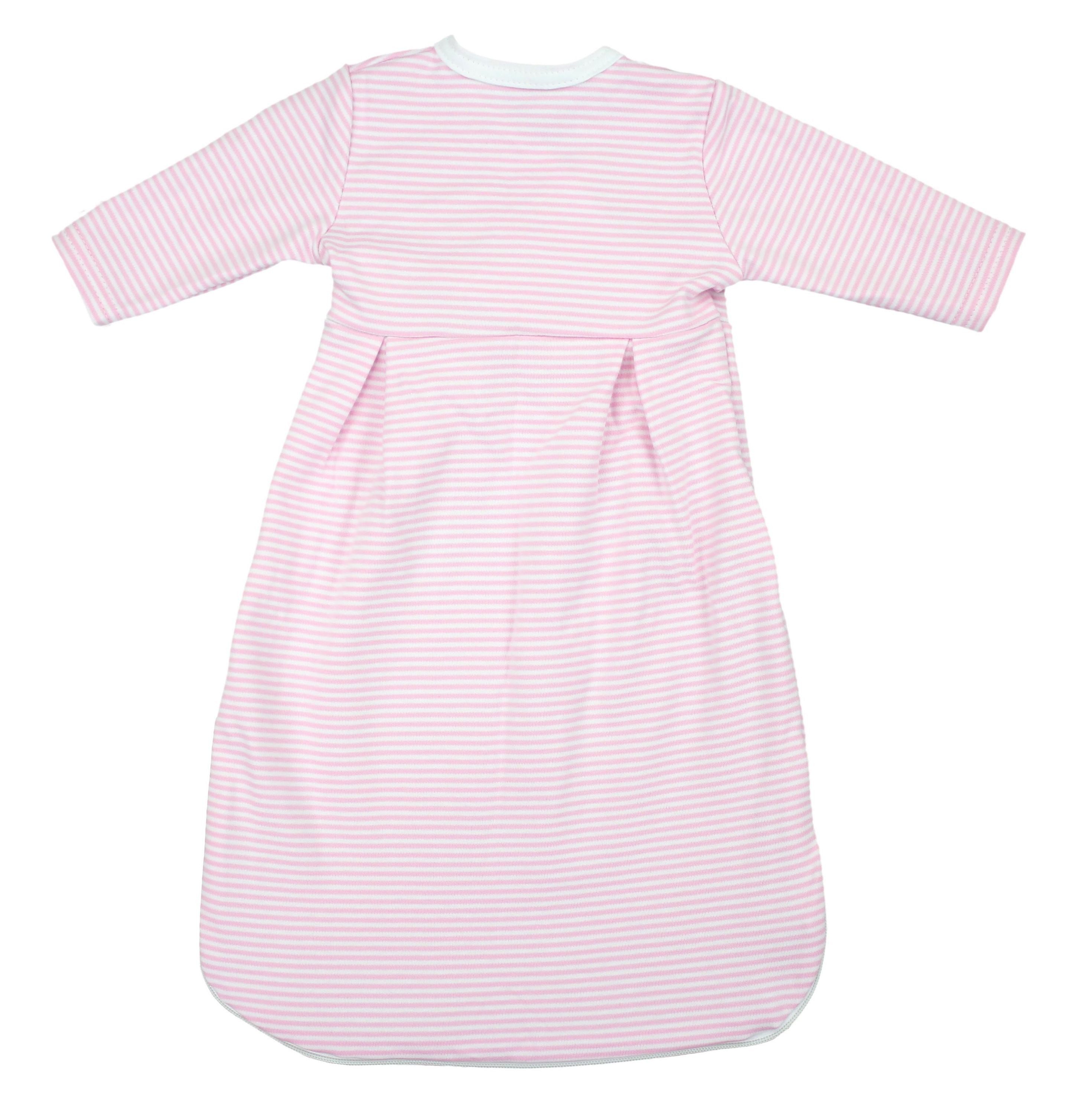 TupTam Babyschlafsack TupTam Baby Unisex Langarm Innenschlafsack