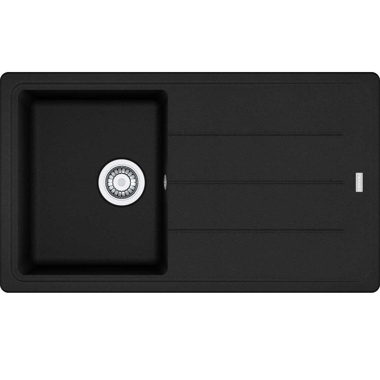 FRANKE Einbauspüle Maris Basis Einbauspüle BFG günstig online kaufen