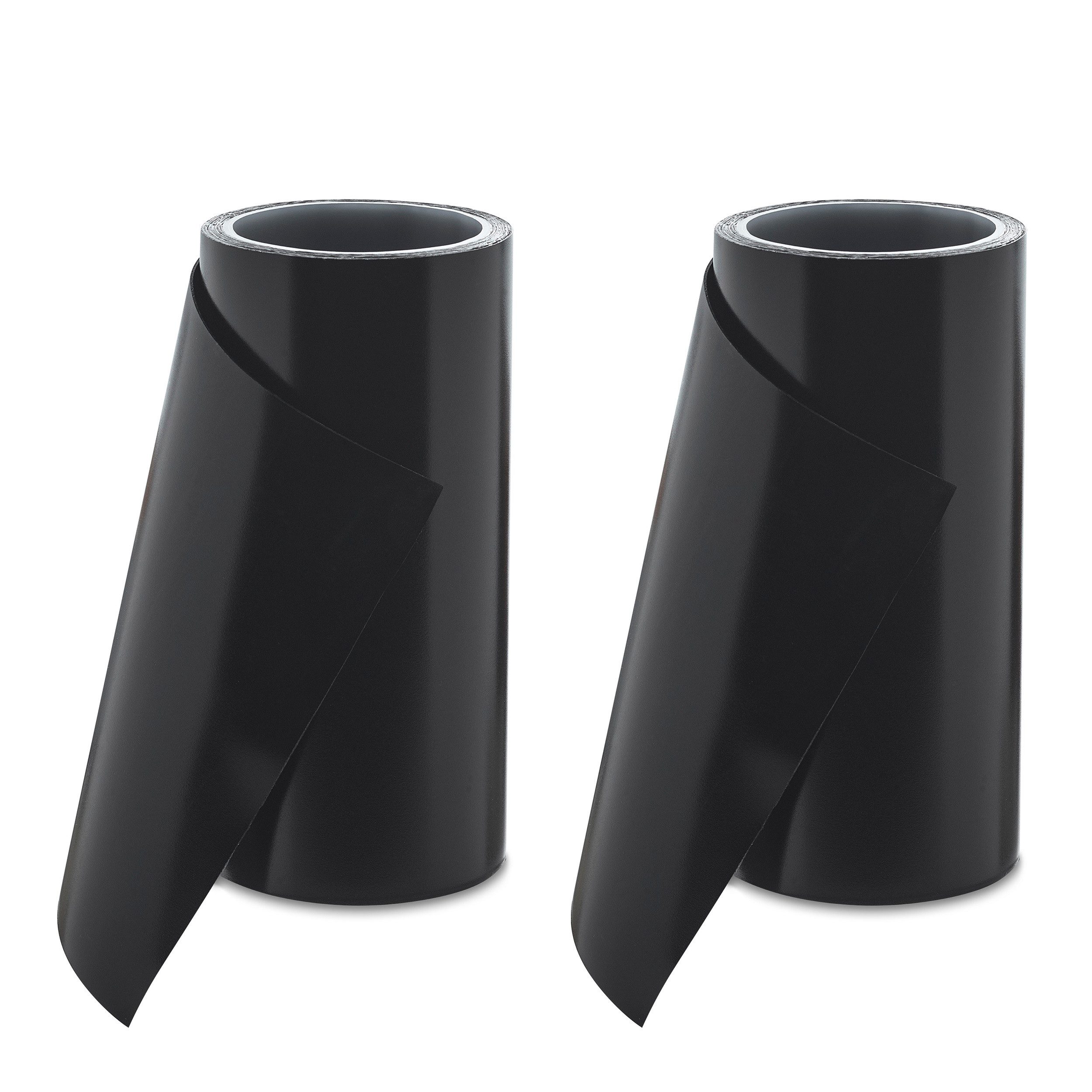 FALINGO Klebeband Unterwasser Abdichtband, Reparaturband für Pool, Zelt, Plane, Dach (2-St) 100 % wasserdicht & wasserverdrängend