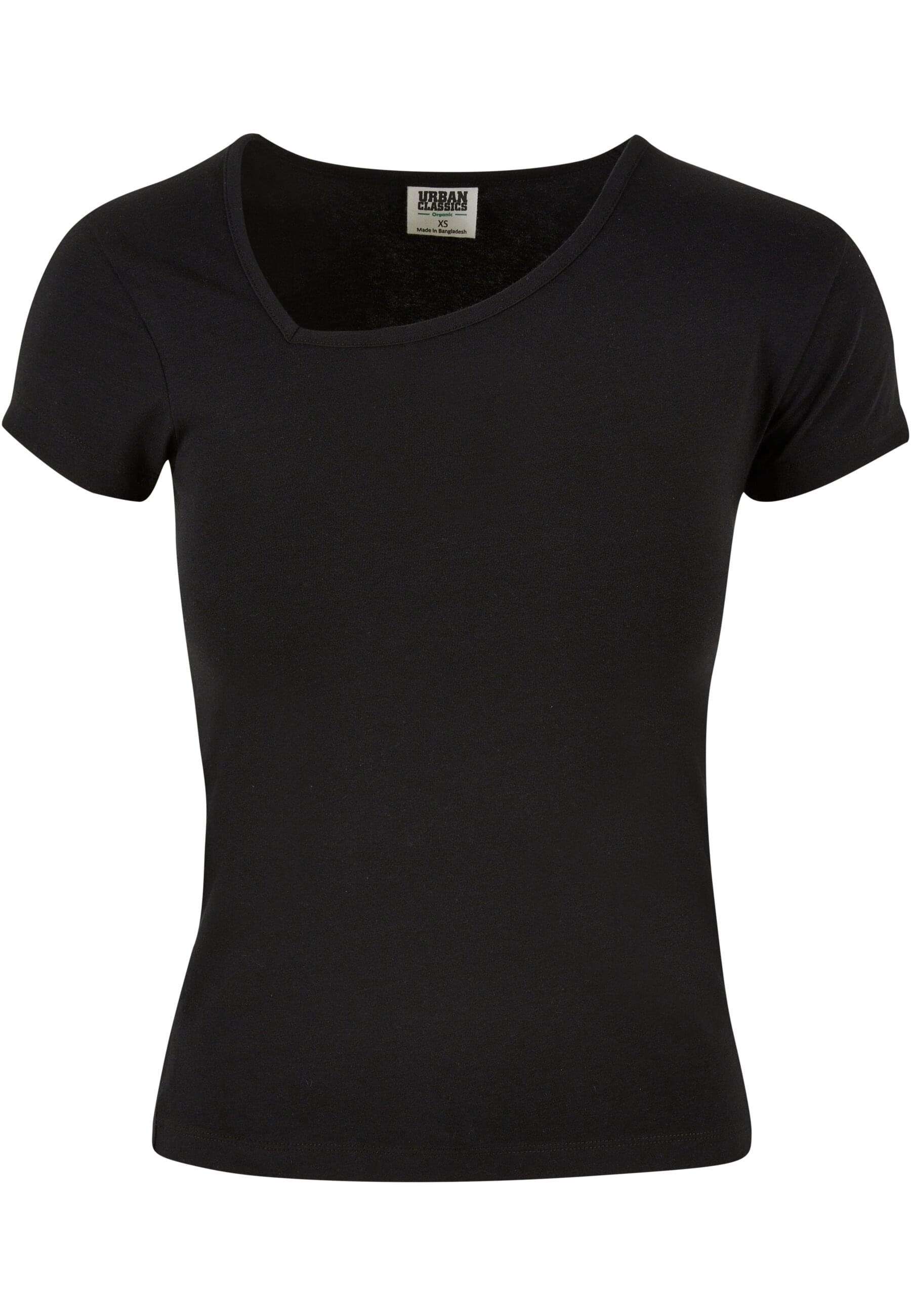 URBAN CLASSICS T-Shirt Urban Classics Damen günstig online kaufen