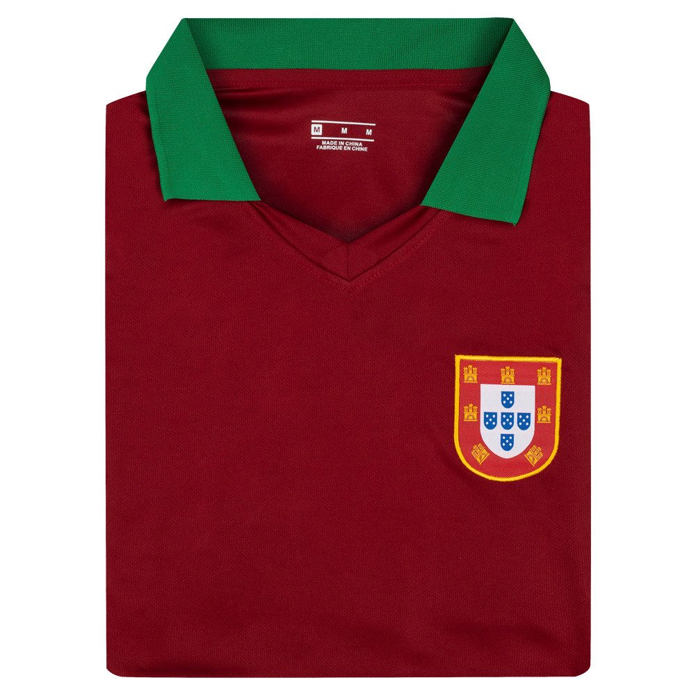 JELEX Fußballtrikot "Retro History" günstig online kaufen