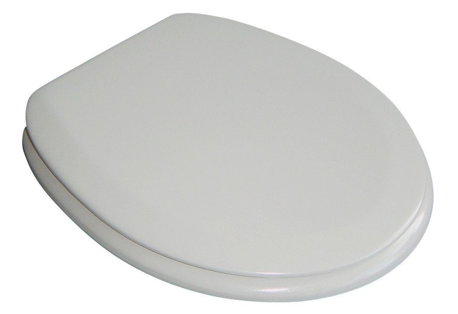 ADOB WC-Sitz Premium, mit gepolsterter Sitzfläche günstig online kaufen