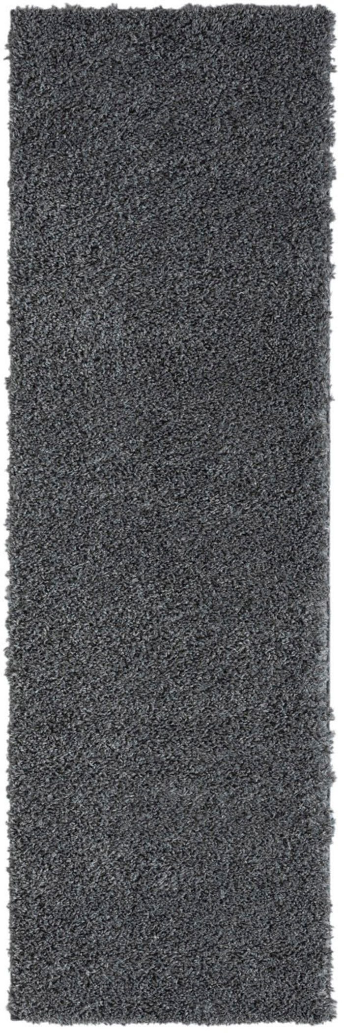 my home Hochflor-Bettumrandung Banji, Höhe 37 günstig online kaufen