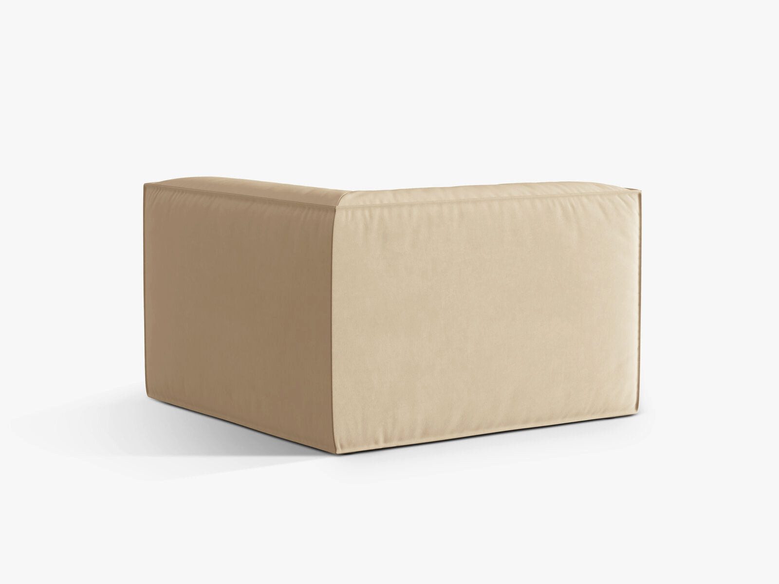 Micadoni Sofa-Eckelement Nuria, Eckmodul