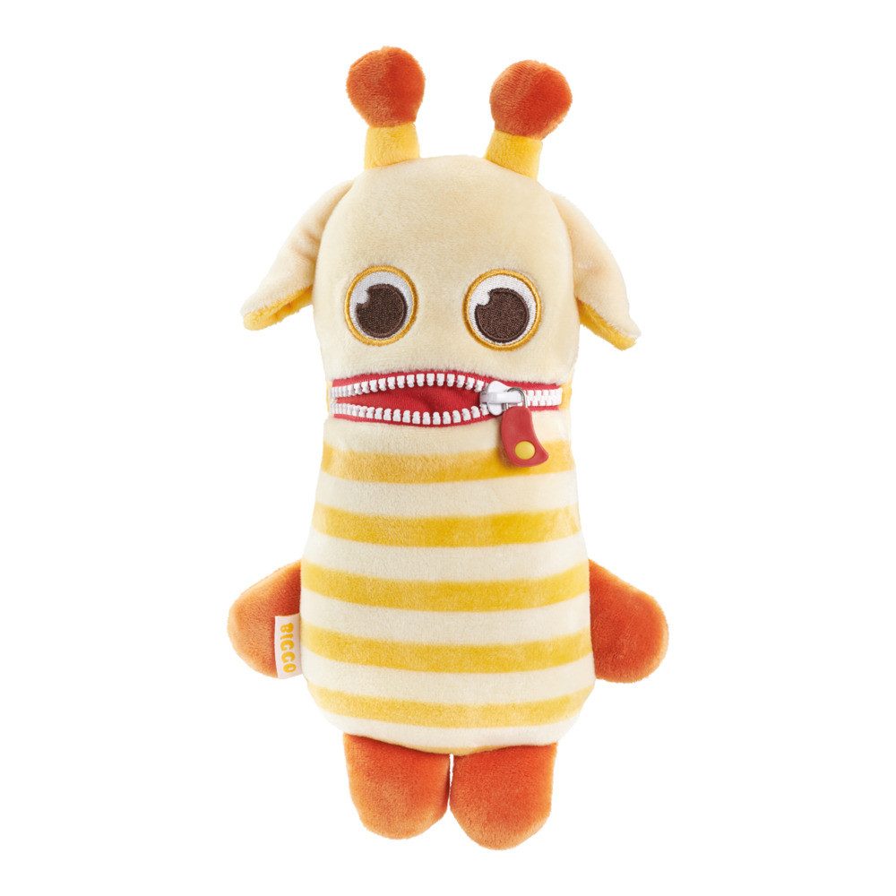 Schmidt Spiele Plüschfigur Sorgenfresser Plüsch Zoo Babies Edition Biggo 28 günstig online kaufen