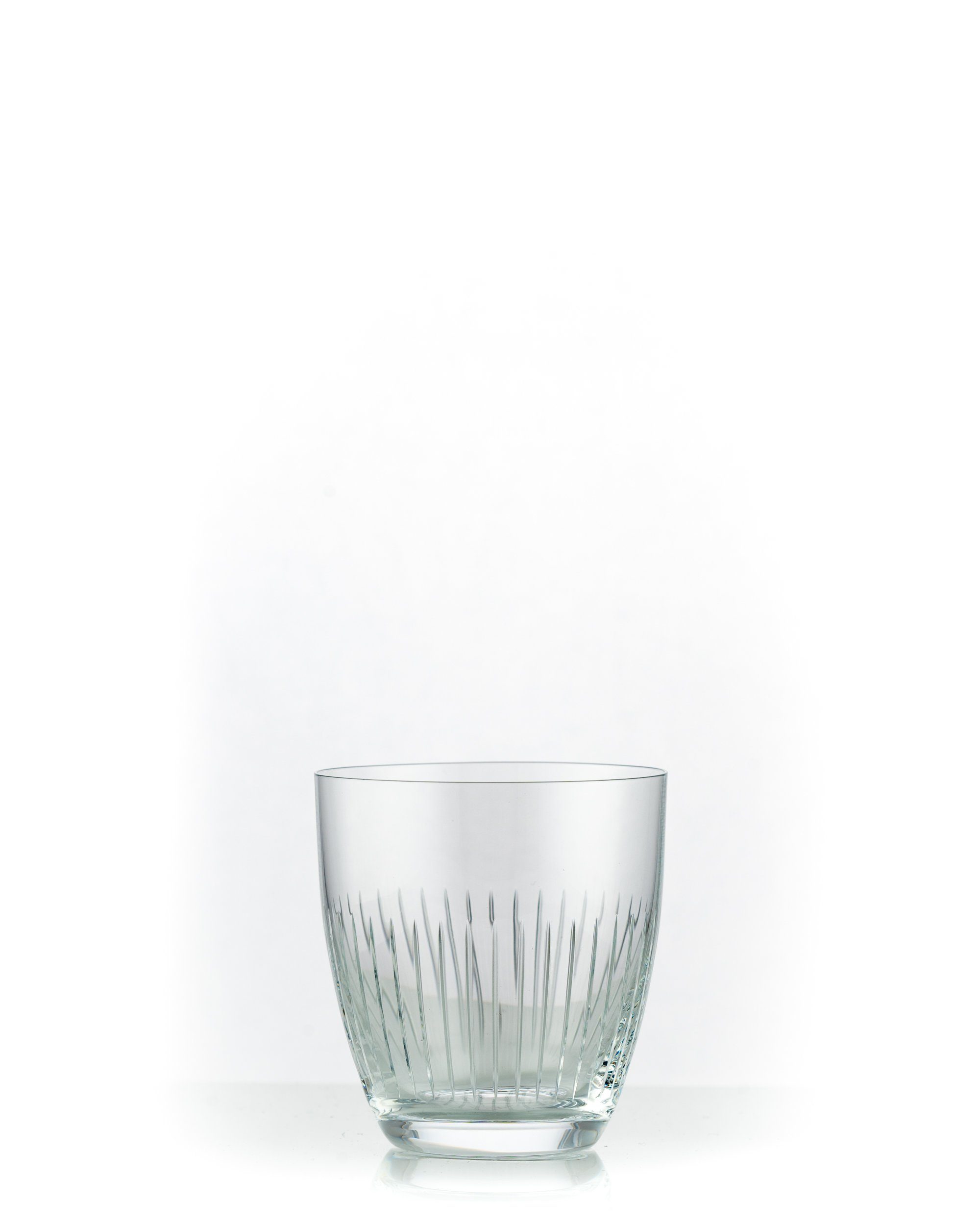 Crystalex Whiskyglas »Elisabeth klar geschliffen 300 ml 6er Set« online  kaufen | OTTO