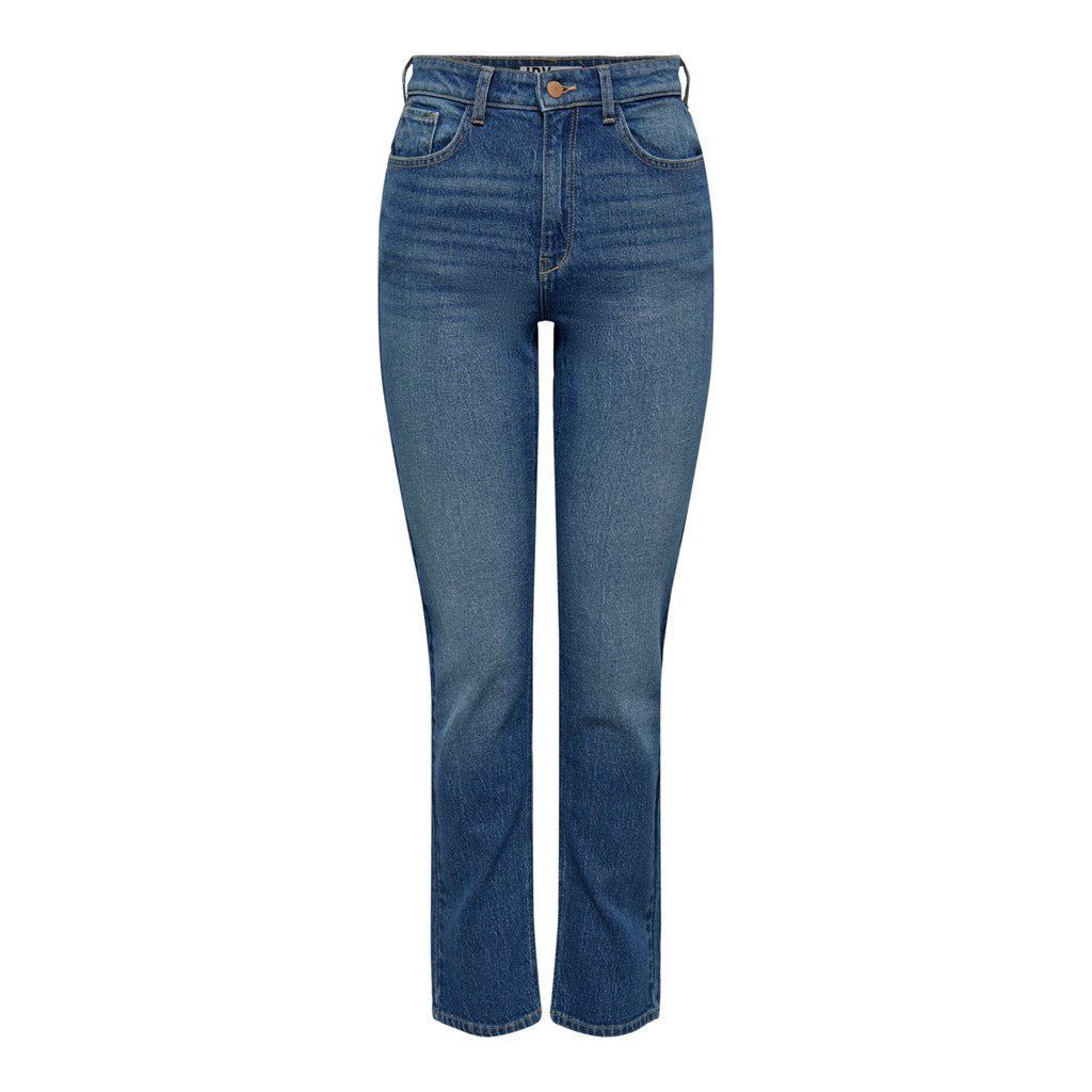 JDY Straight-Jeans Melisa (1-tlg)