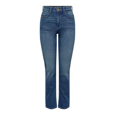 JDY Straight-Jeans Melisa (1-tlg)