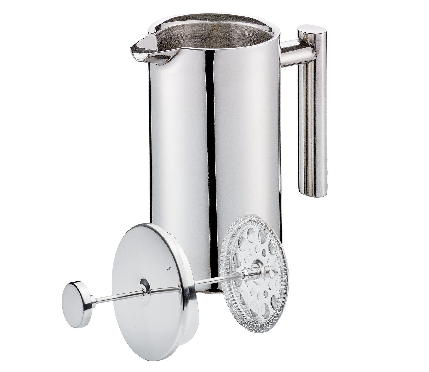 Cilio French Press Kanne