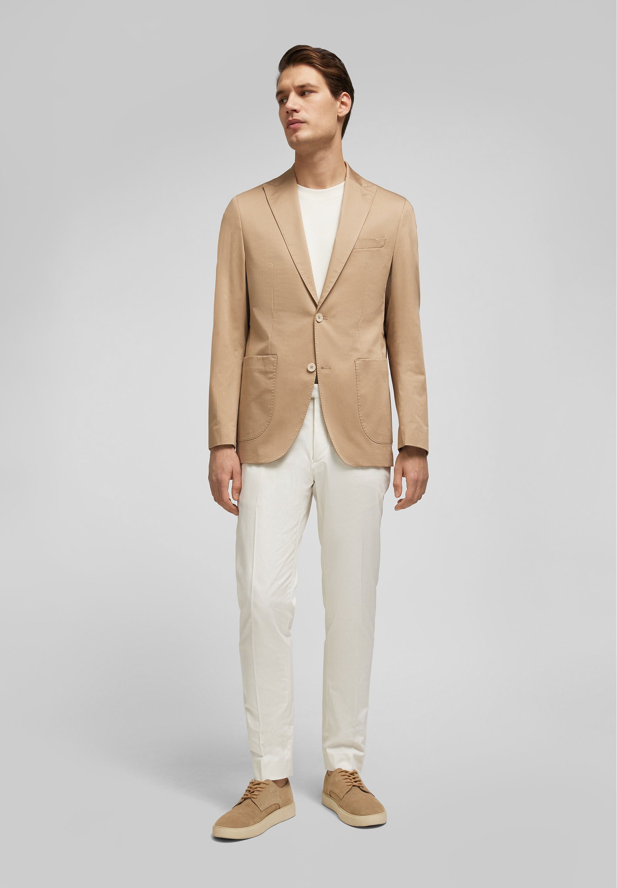 HECHTER PARIS Anzugsakko in Modern Fit Passform
