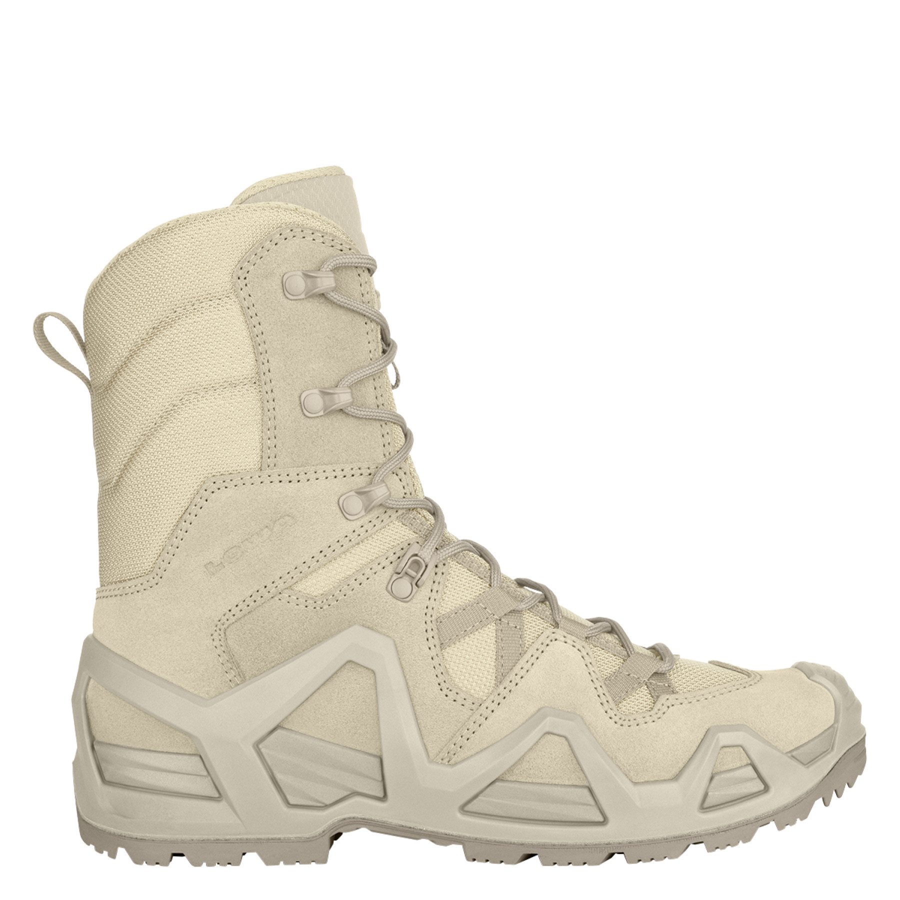 LOWA Professional ZEPHYR MK2 HI Wanderstiefel