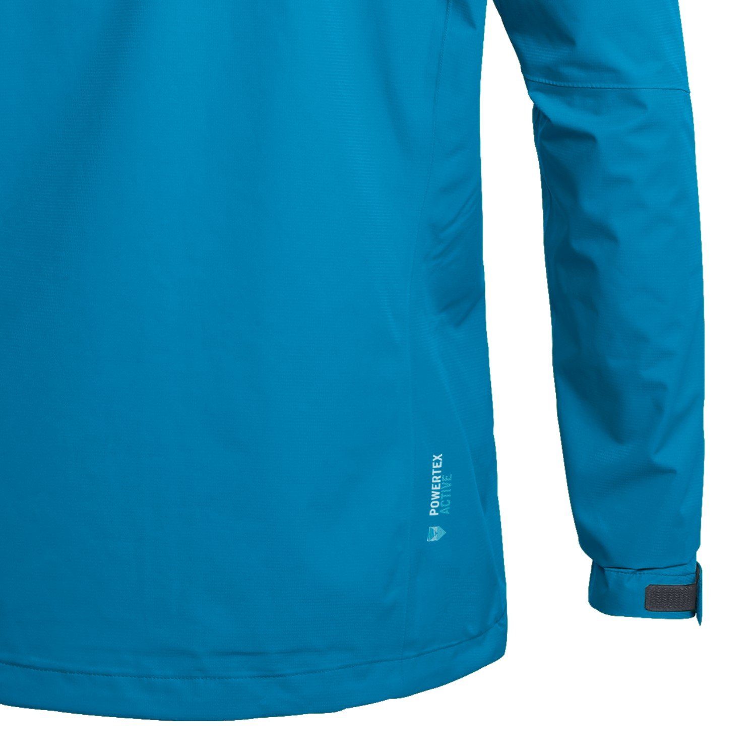 und ptx Salewa Dunkelblau leichte Softshelljacke Aqua wasser- 3.0 Jacke winddichte