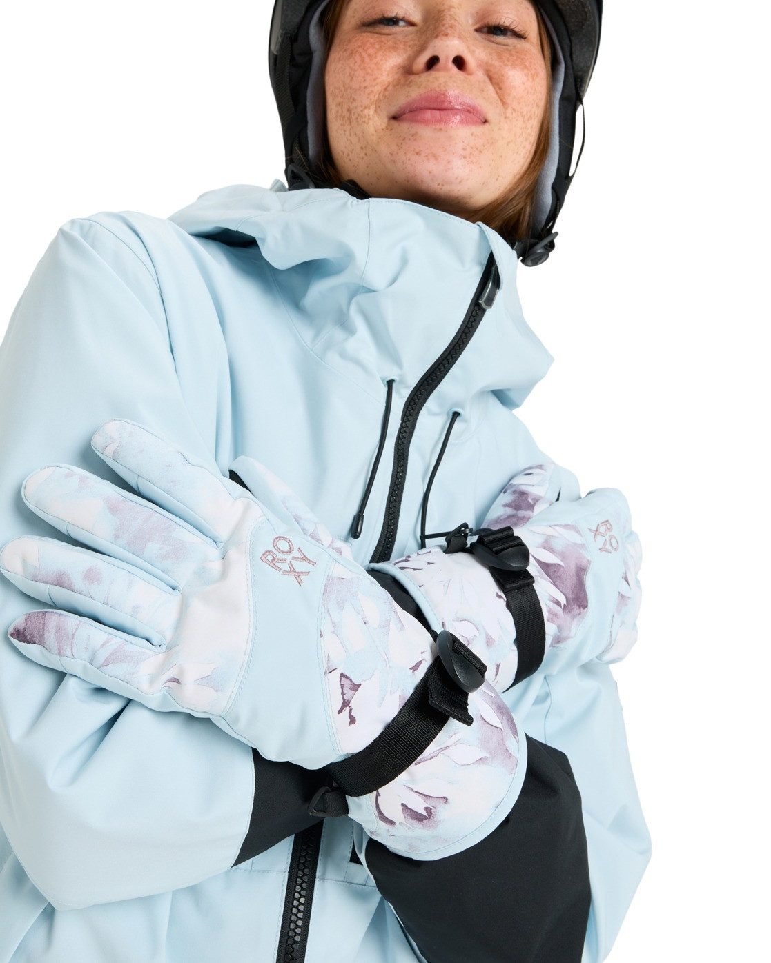 Roxy Snowboardhandschuhe Roxy Jetty