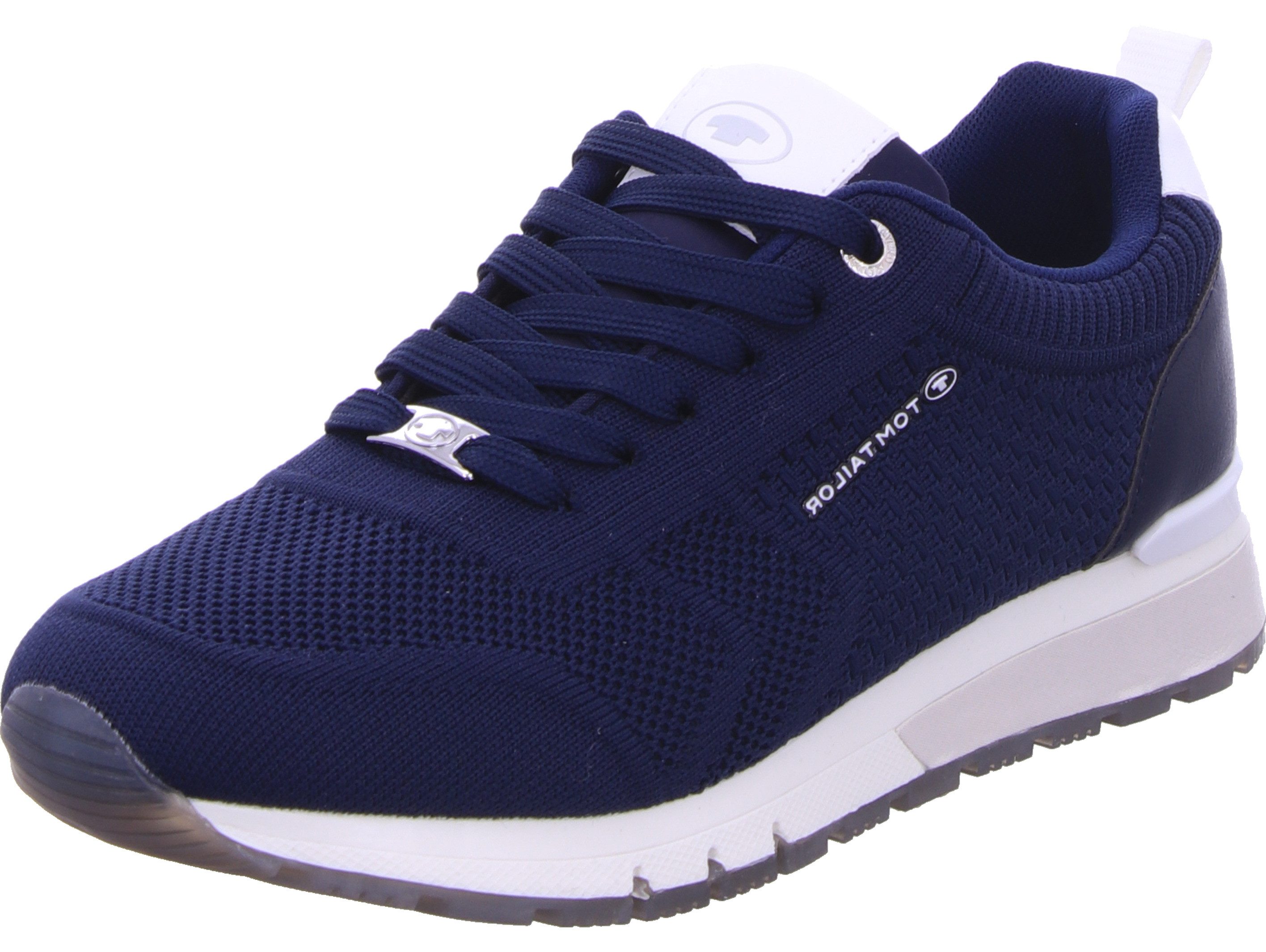 TOM TAILOR Schnürschuh günstig online kaufen
