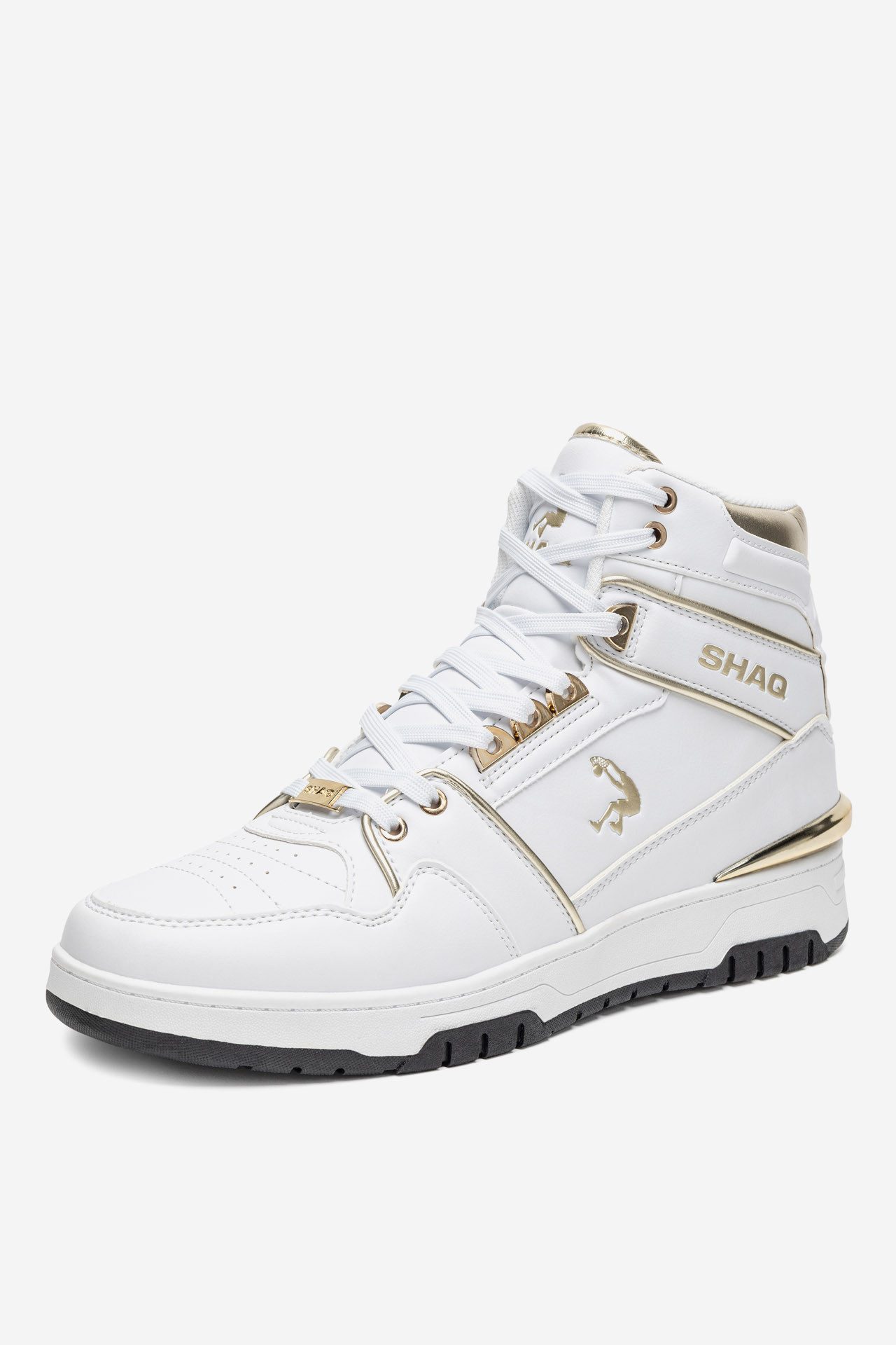 Shaq SHAQ Herren Sneakers 42 weiß günstig online kaufen