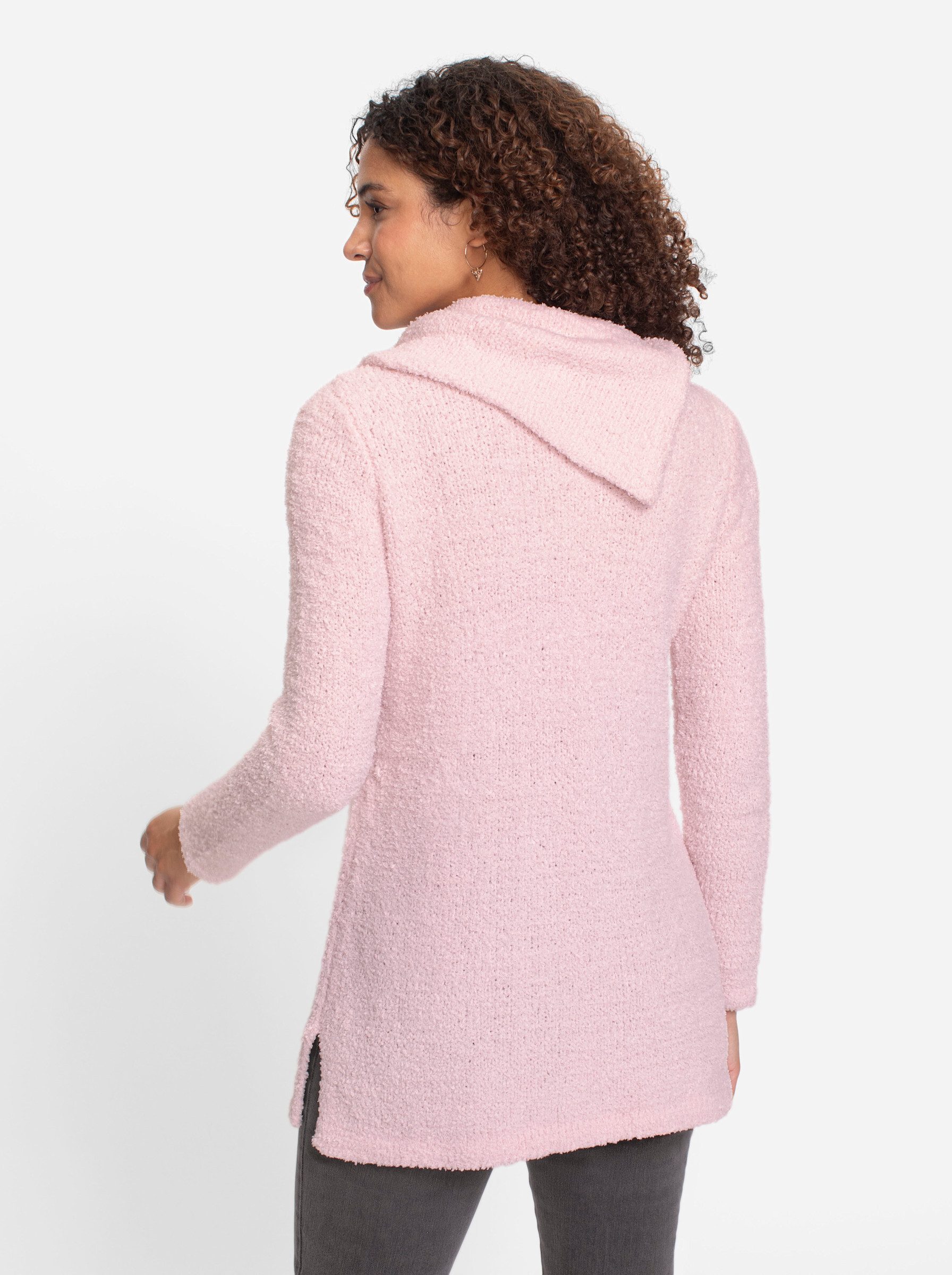 Witt Strickpullover Longpullover . günstig online kaufen