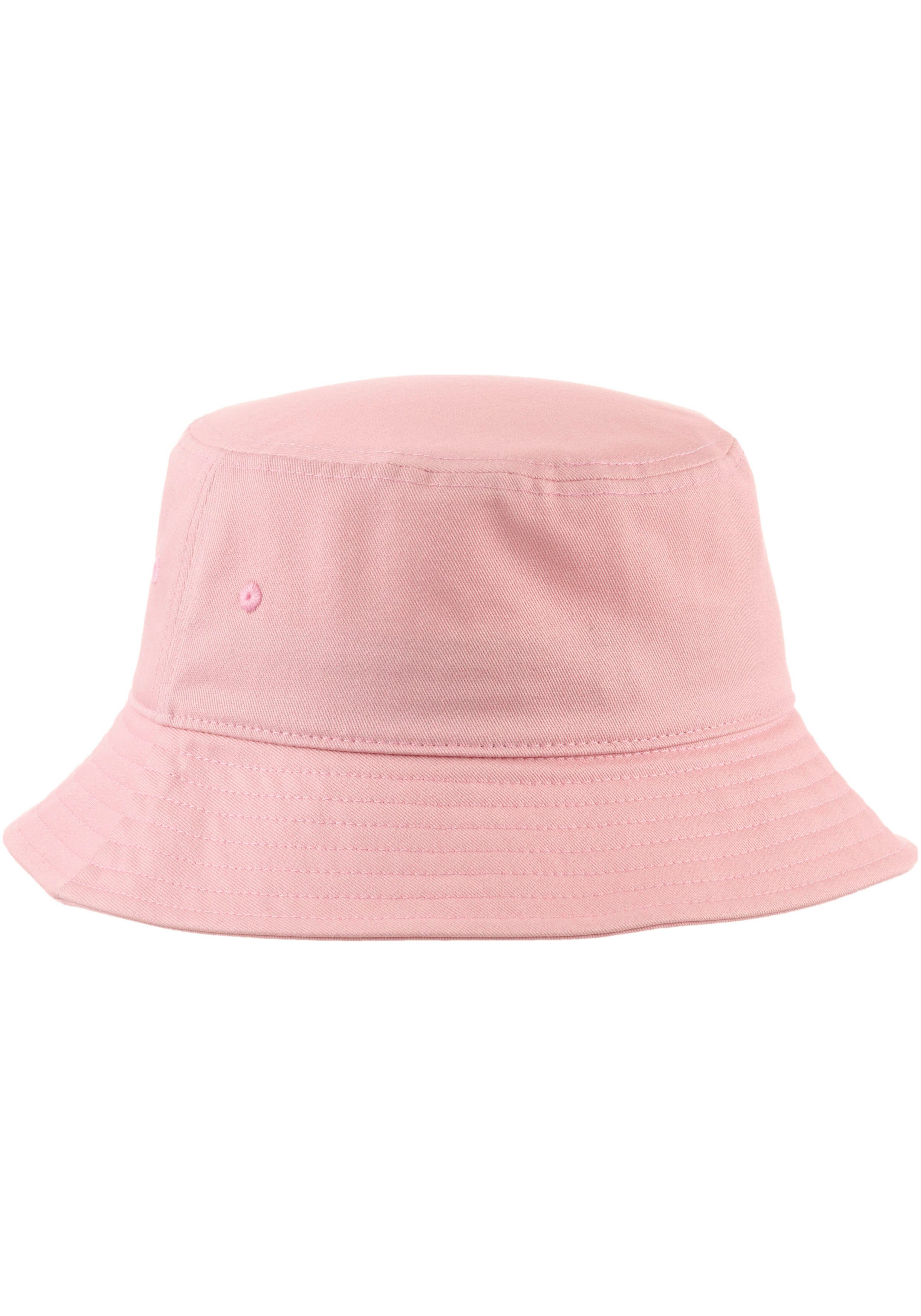 light Levi's® TAB (1-St) BUCKET Fischerhut HAT pink BABY