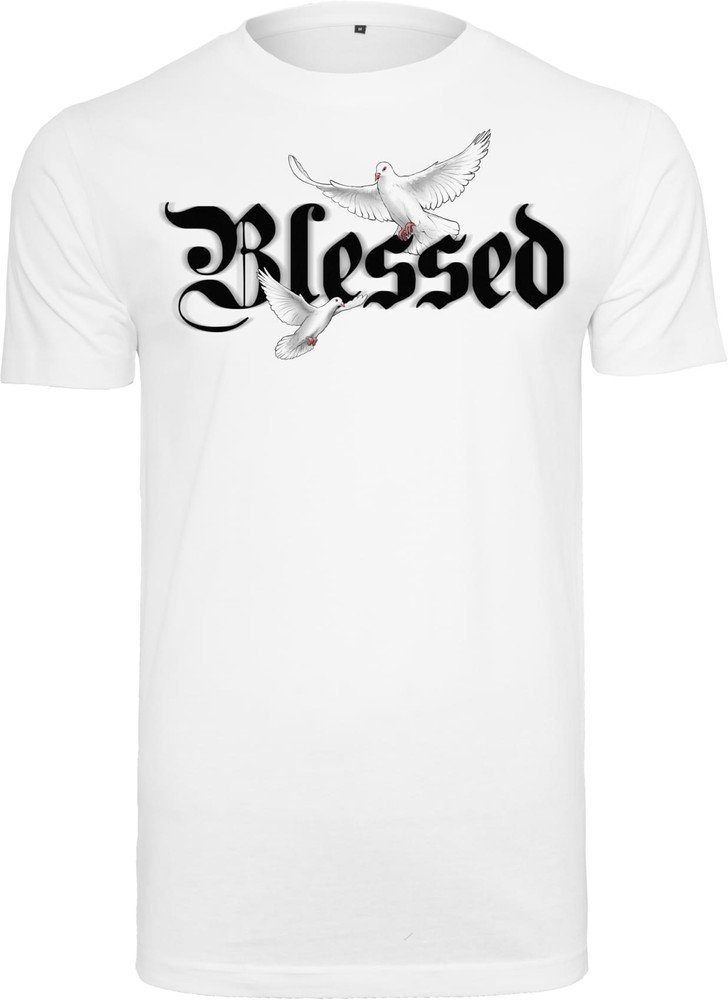 Mister Tee Blessed Dove Tee T-Shirt