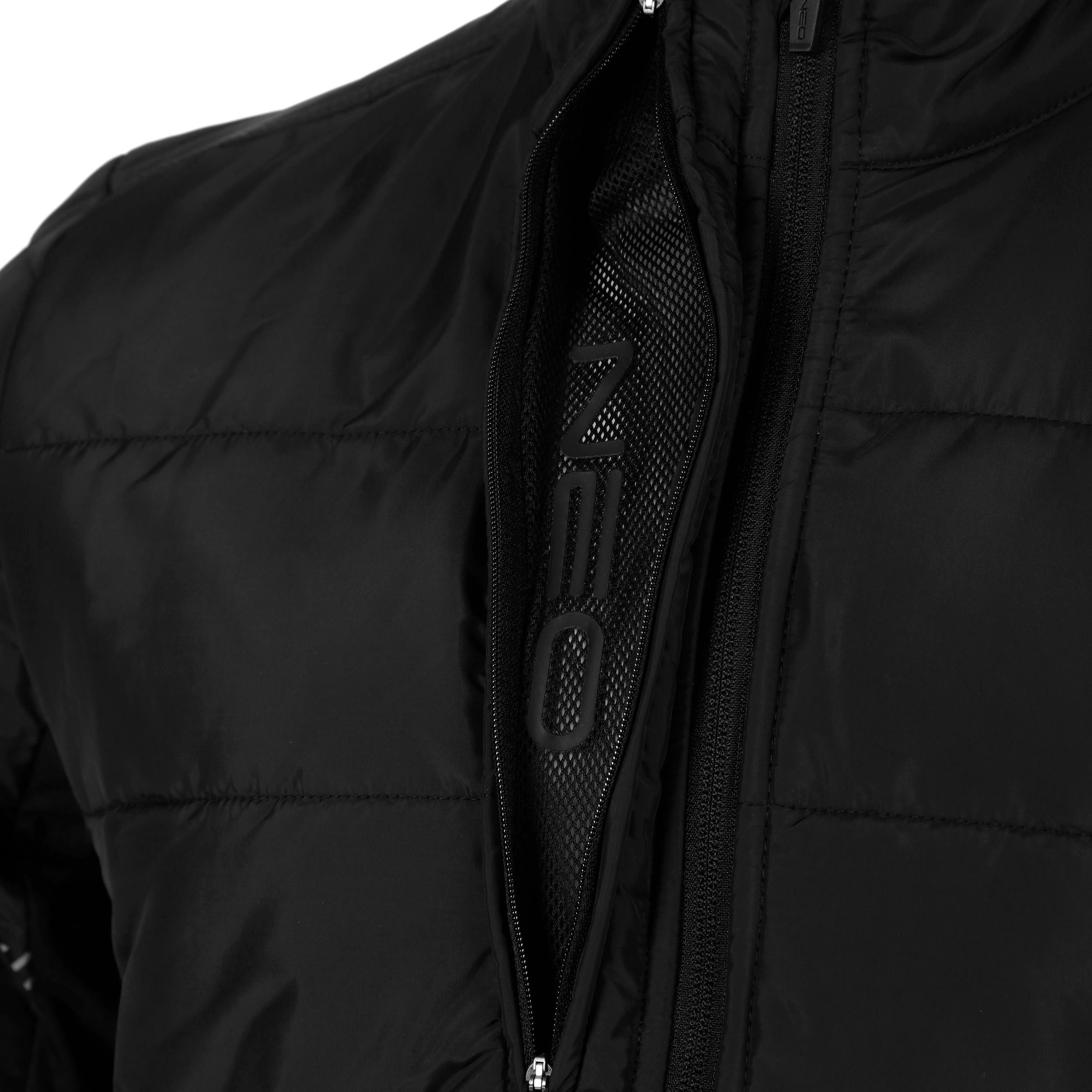 NEO RUN Laufjacke Feel the Vybe Clima