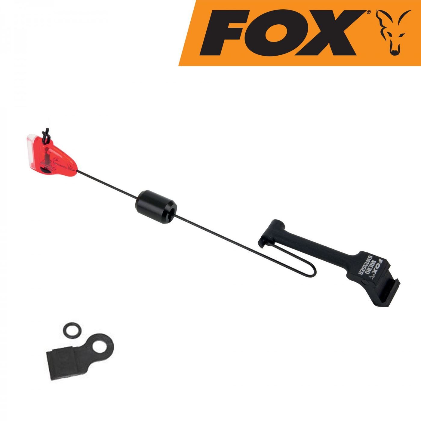 Swinger Bissanzeiger FOX Micro Swinger Bissanzeiger
