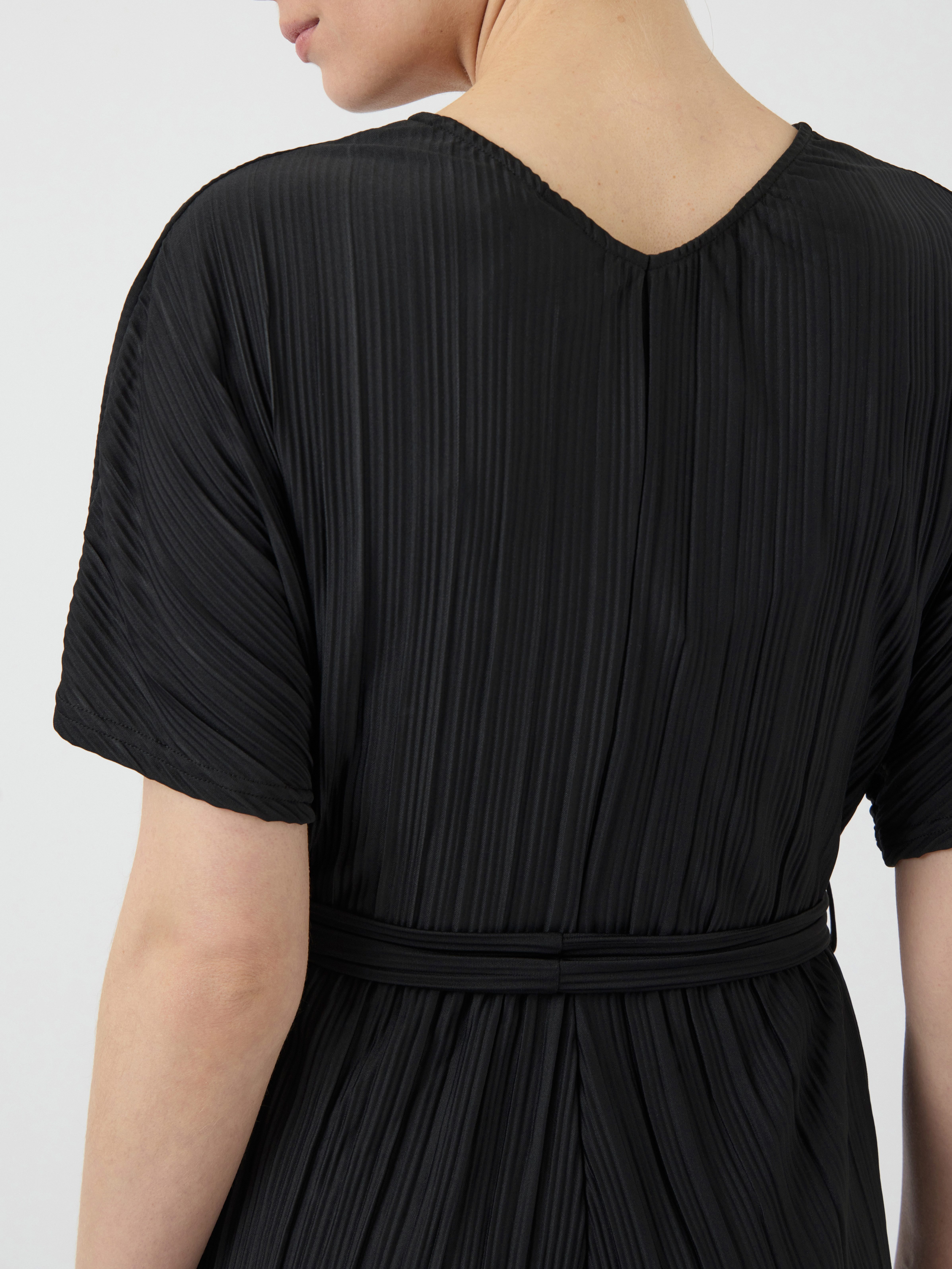 Y.A.S Overall YASOLINDA SS ANKLE JUMPSUIT S. NOOS