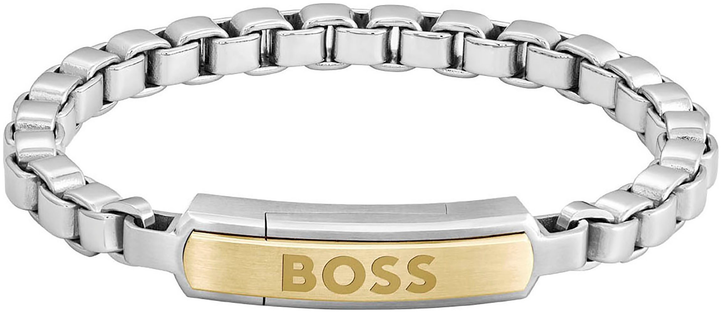 BOSS Armband DEVON, 1580596M, 1580597M, 1580598M