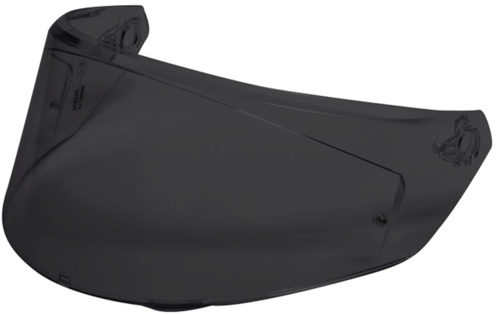 Motorradhelm GT6-2 K3 Visier